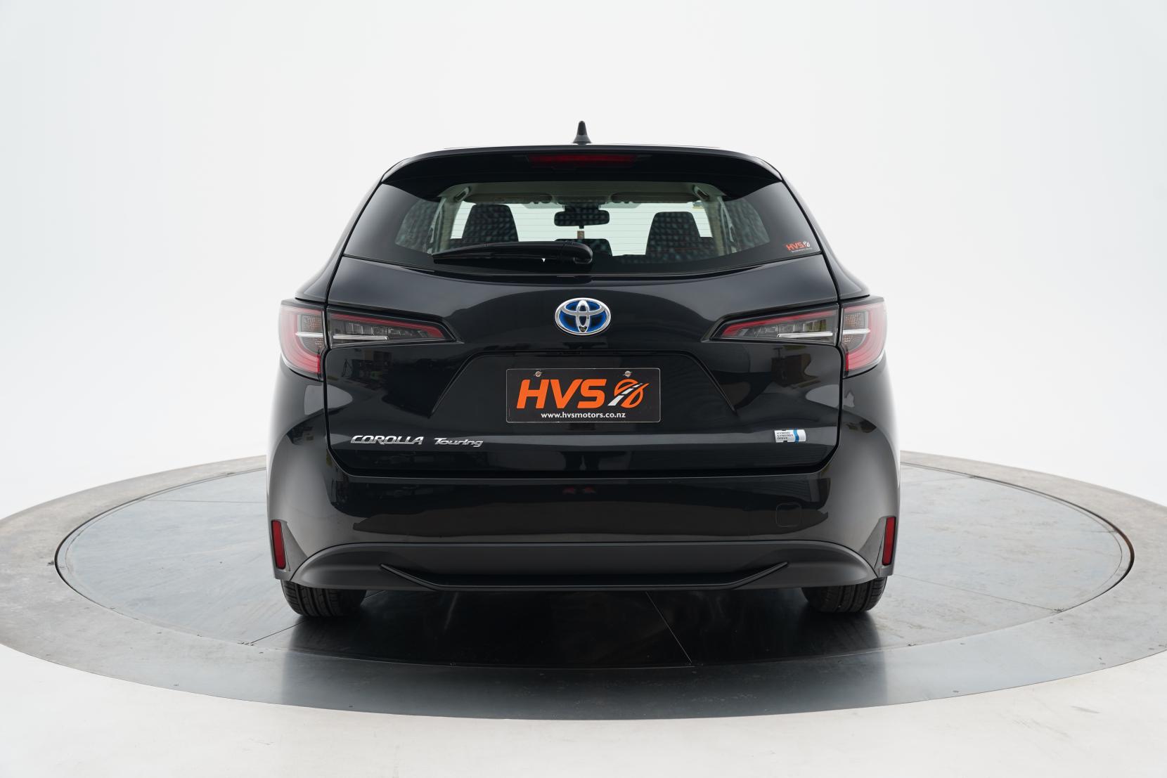 Toyota Corolla TOURING HYBRID G-X