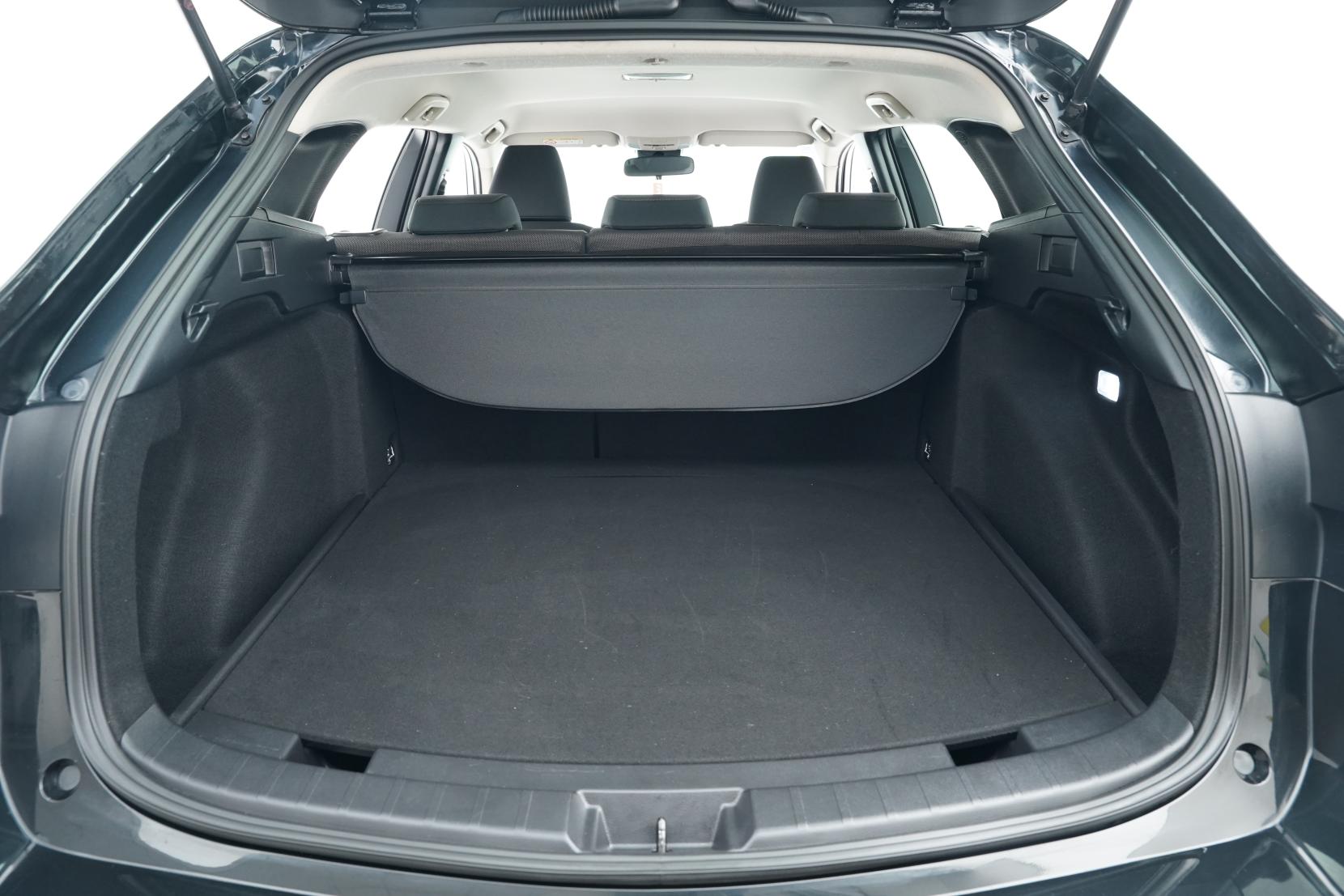 Toyota Corolla TOURING HYBRID G-X