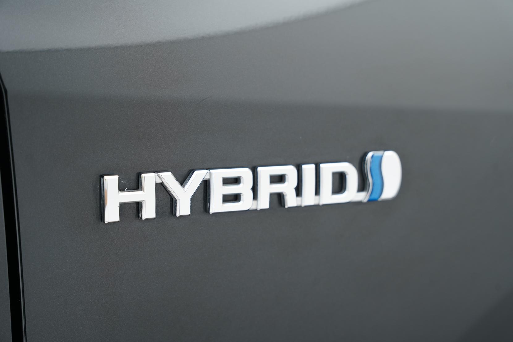 Toyota Corolla TOURING HYBRID G-X
