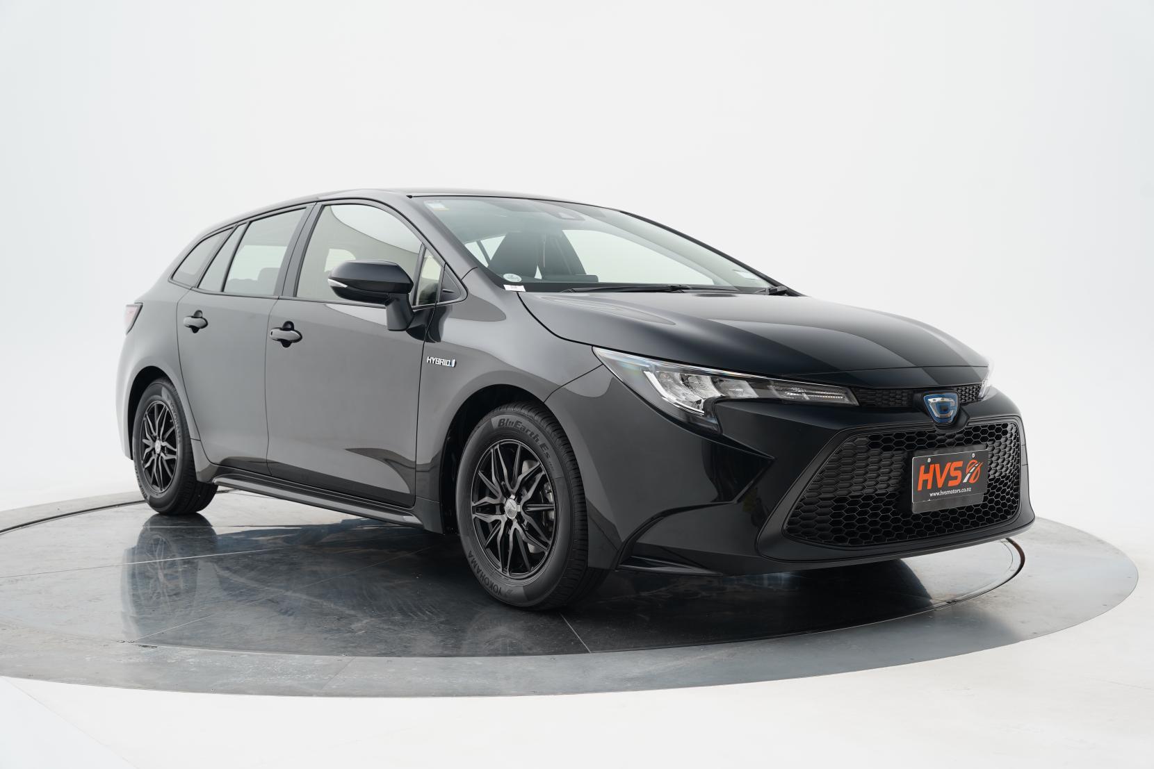 Toyota Corolla TOURING HYBRID G-X