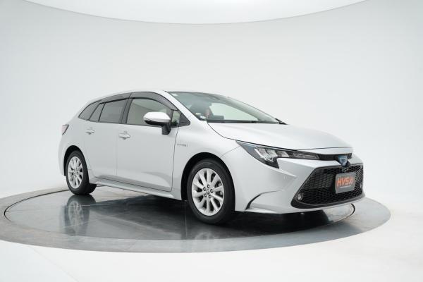 Toyota Corolla Touring Hybrid G-X