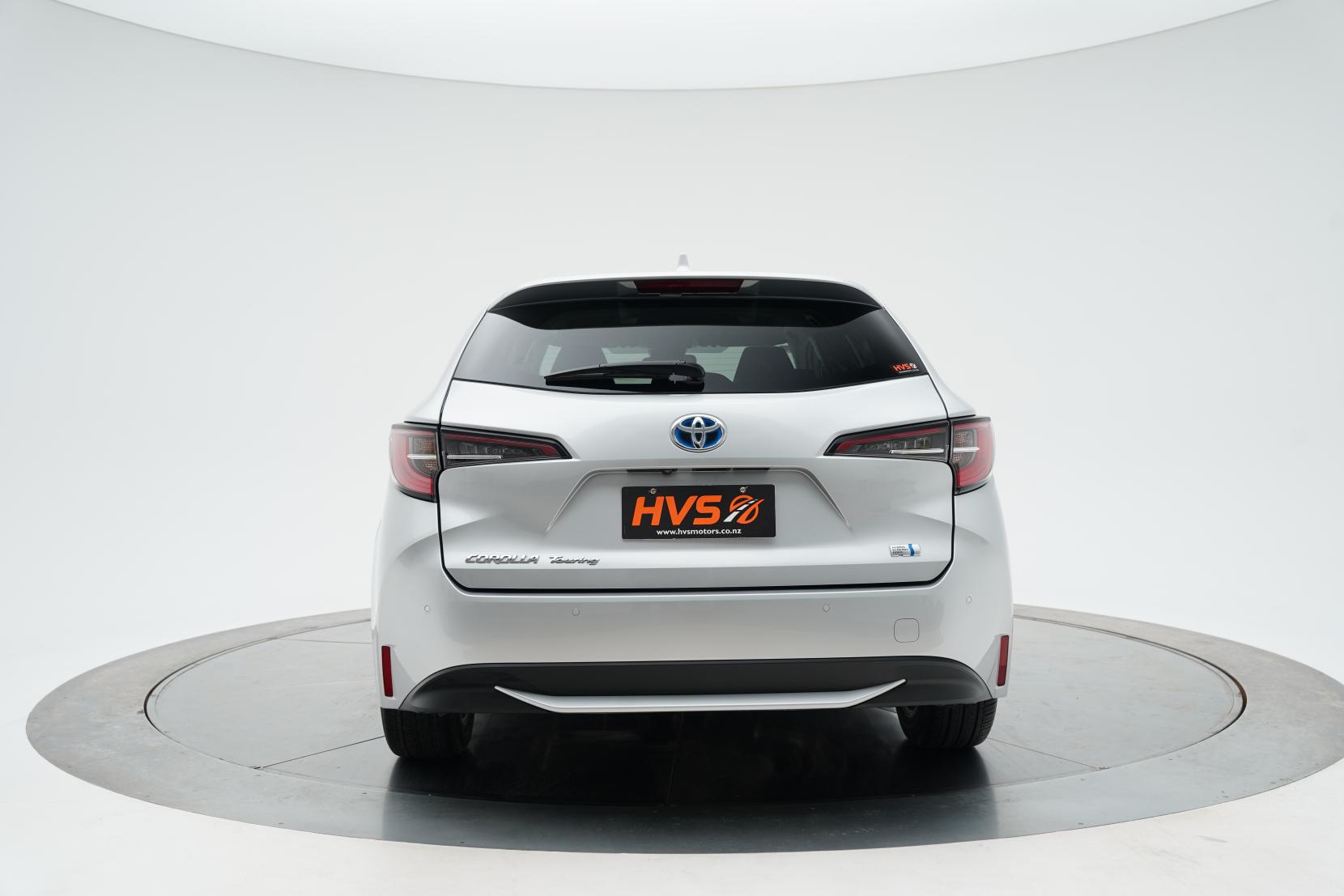 Toyota Corolla Touring Hybrid G-X