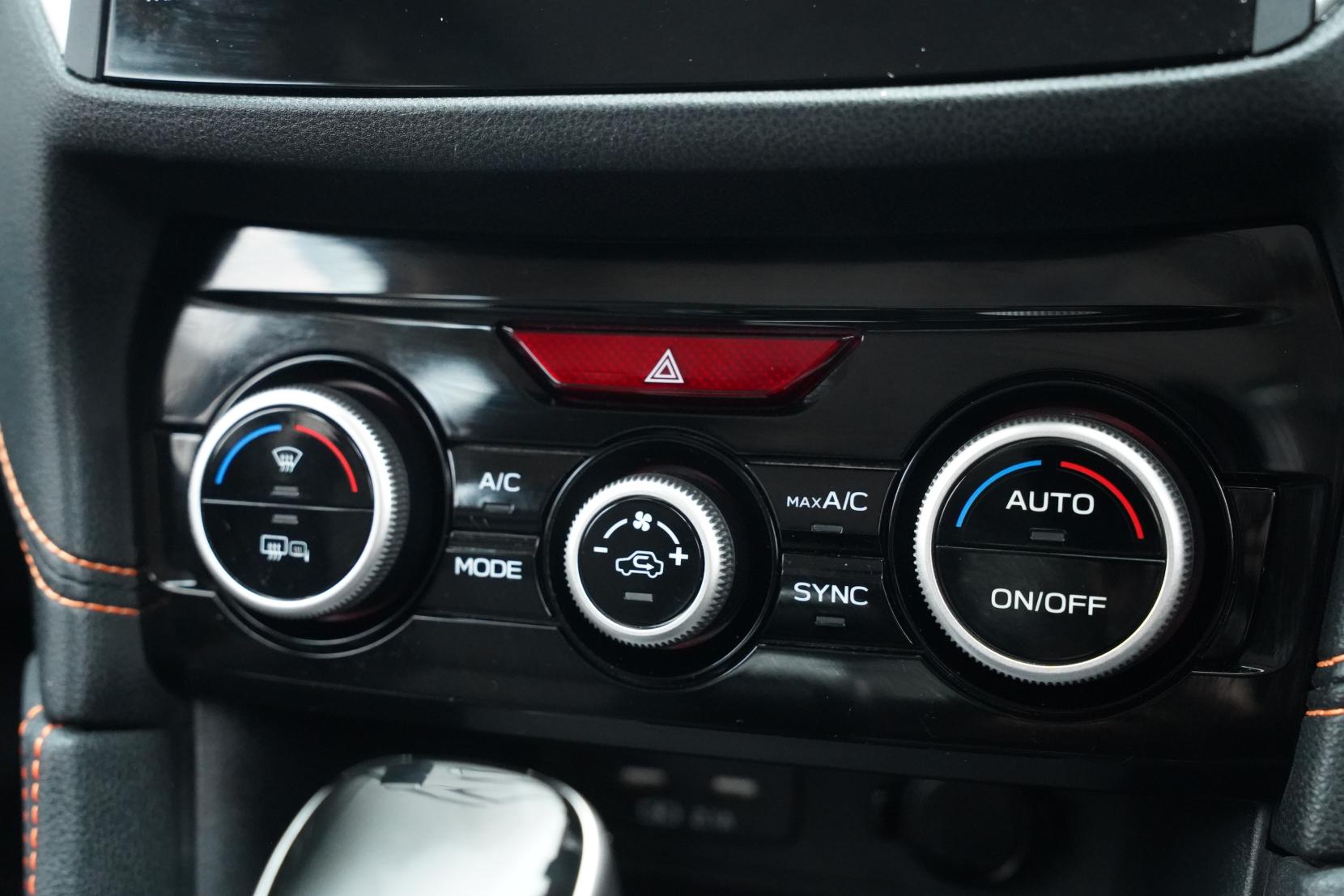 Subaru XV 2.0 2.0E-L EYESIGHT 4WD