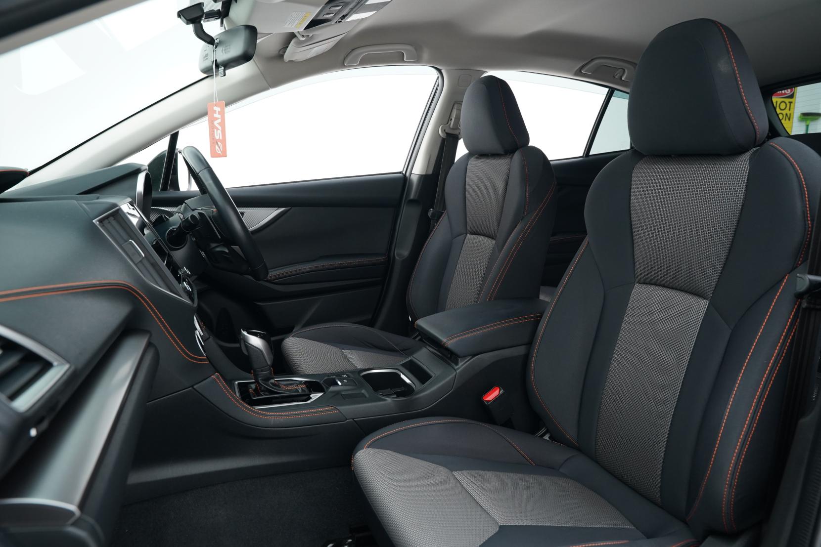 Subaru XV 2.0 2.0E-L EYESIGHT 4WD