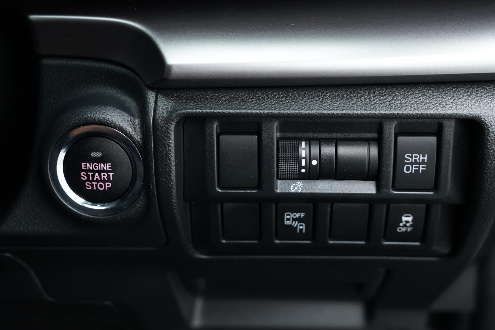 Subaru XV 2.0 2.0E-L EYESIGHT 4WD