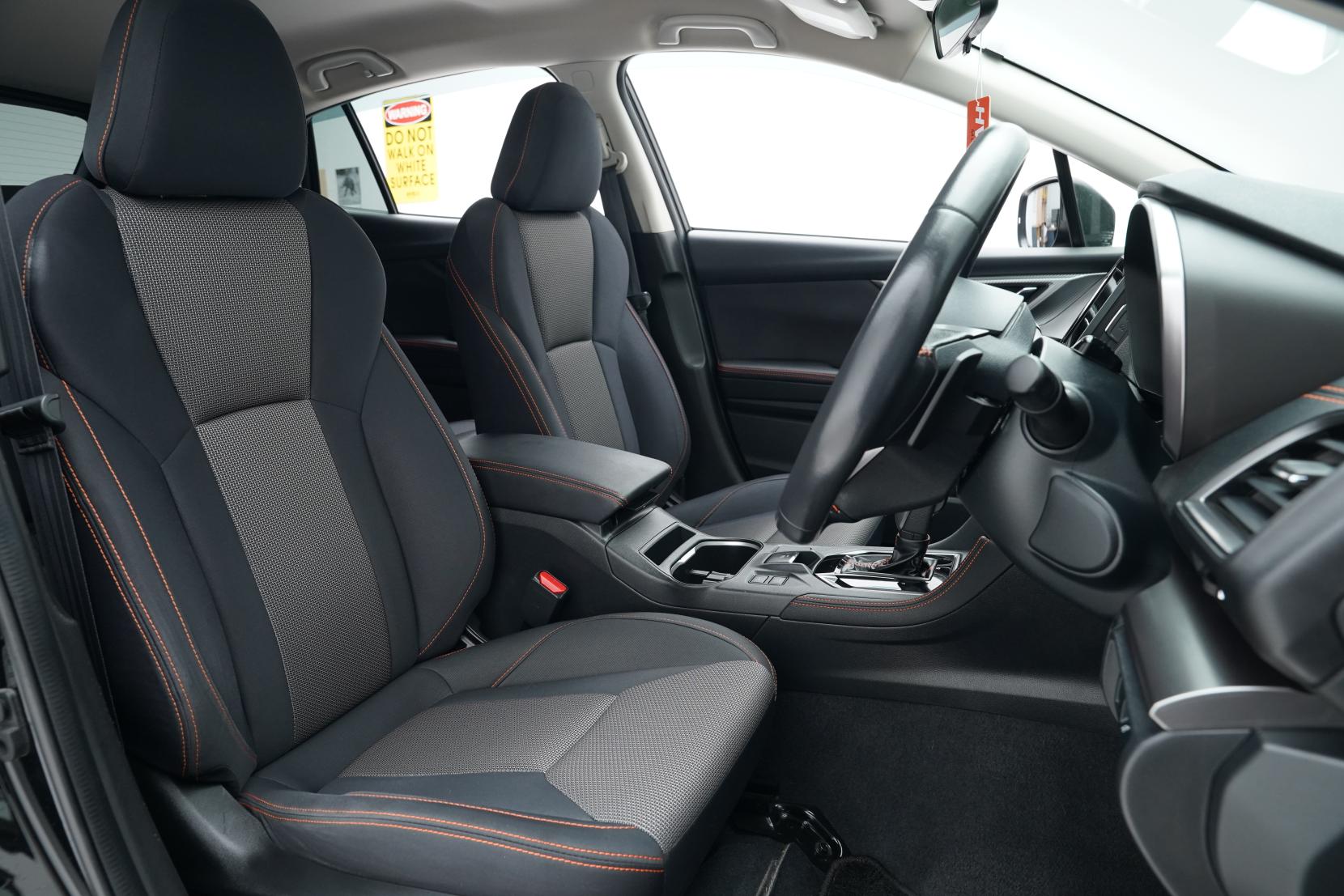 Subaru XV 2.0 2.0E-L EYESIGHT 4WD