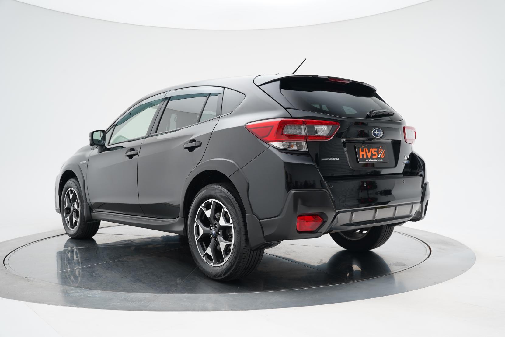 Subaru XV 2.0 2.0E-L EYESIGHT 4WD