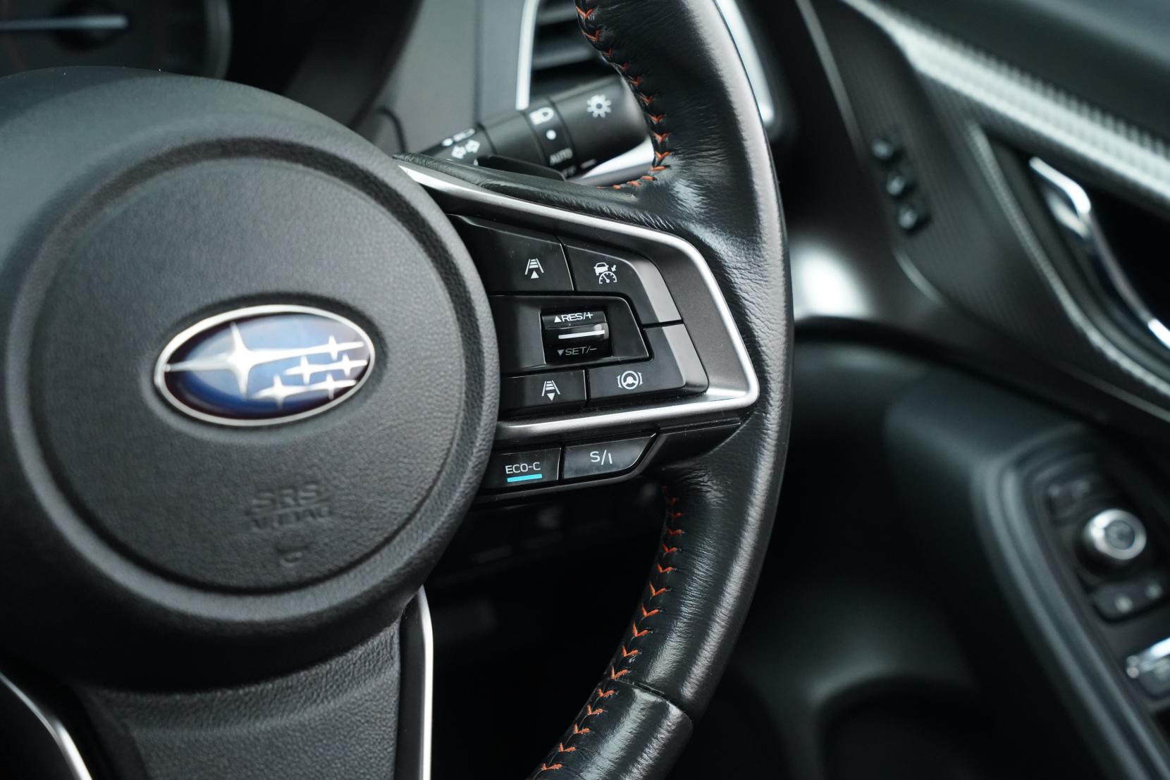 Subaru XV 2.0 2.0E-L EYESIGHT 4WD