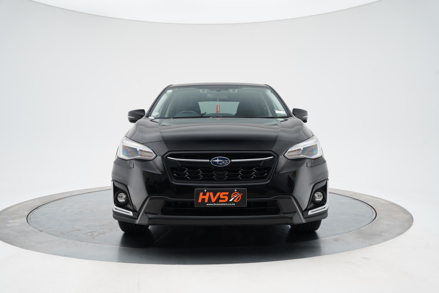 Subaru XV 2.0 2.0E-L EYESIGHT 4WD