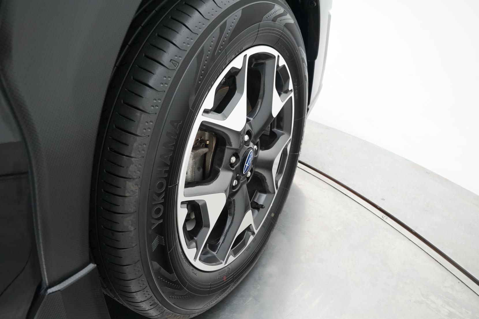 Subaru XV 2.0 2.0E-L EYESIGHT 4WD