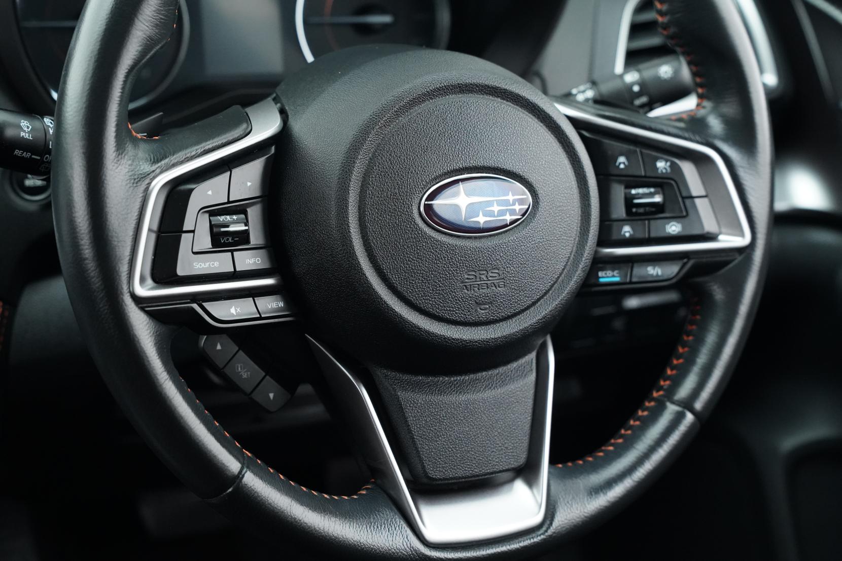 Subaru XV 2.0 2.0E-L EYESIGHT 4WD