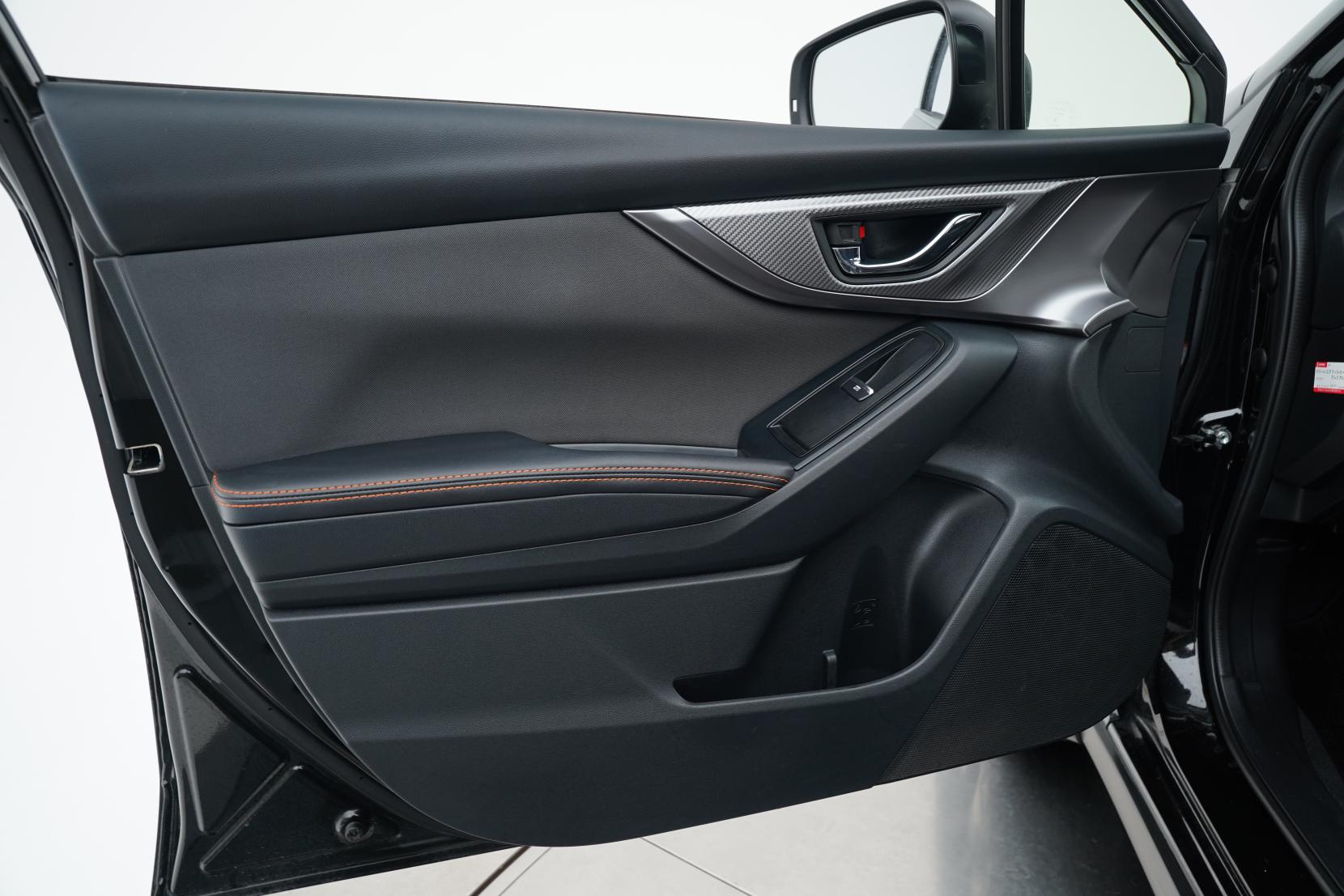 Subaru XV 2.0 2.0E-L EYESIGHT 4WD