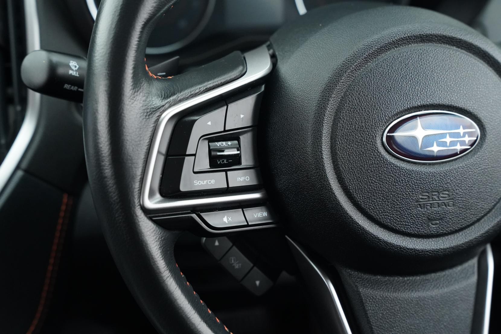 Subaru XV 2.0 2.0E-L EYESIGHT 4WD