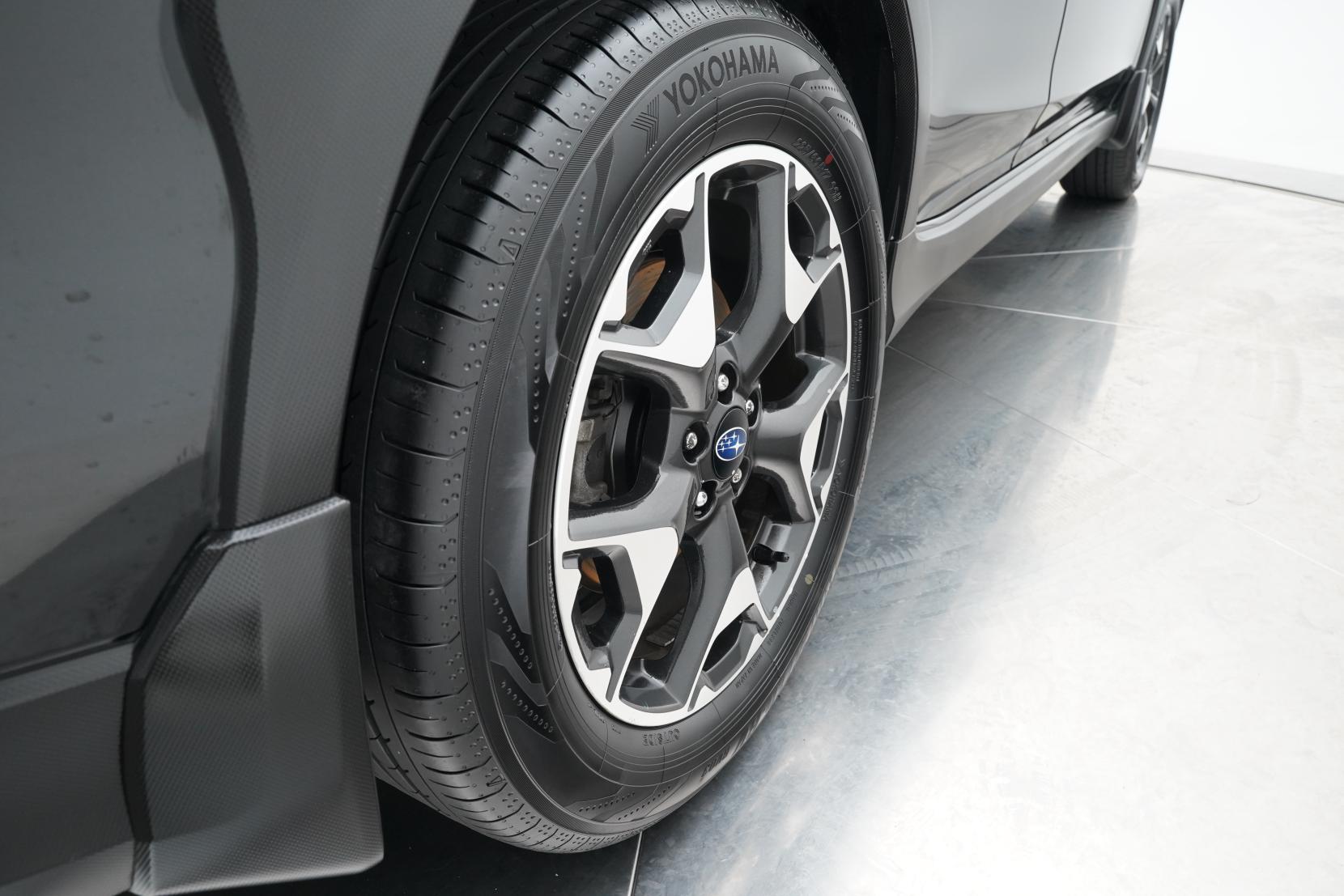 Subaru XV 2.0 2.0E-L EYESIGHT 4WD