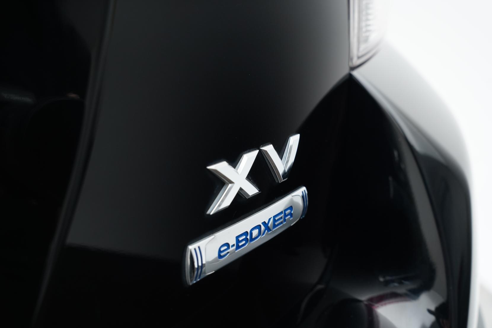 Subaru XV 2.0 2.0E-L EYESIGHT 4WD