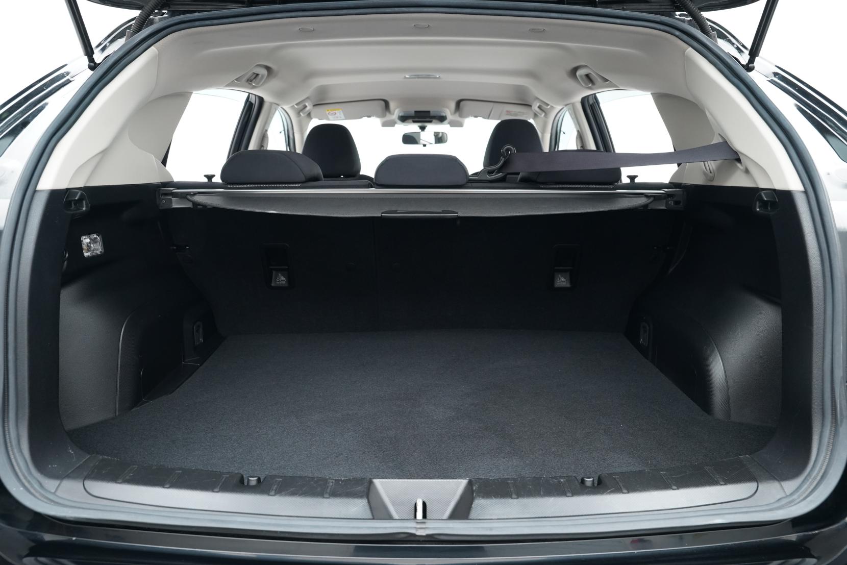 Subaru XV 2.0 2.0E-L EYESIGHT 4WD