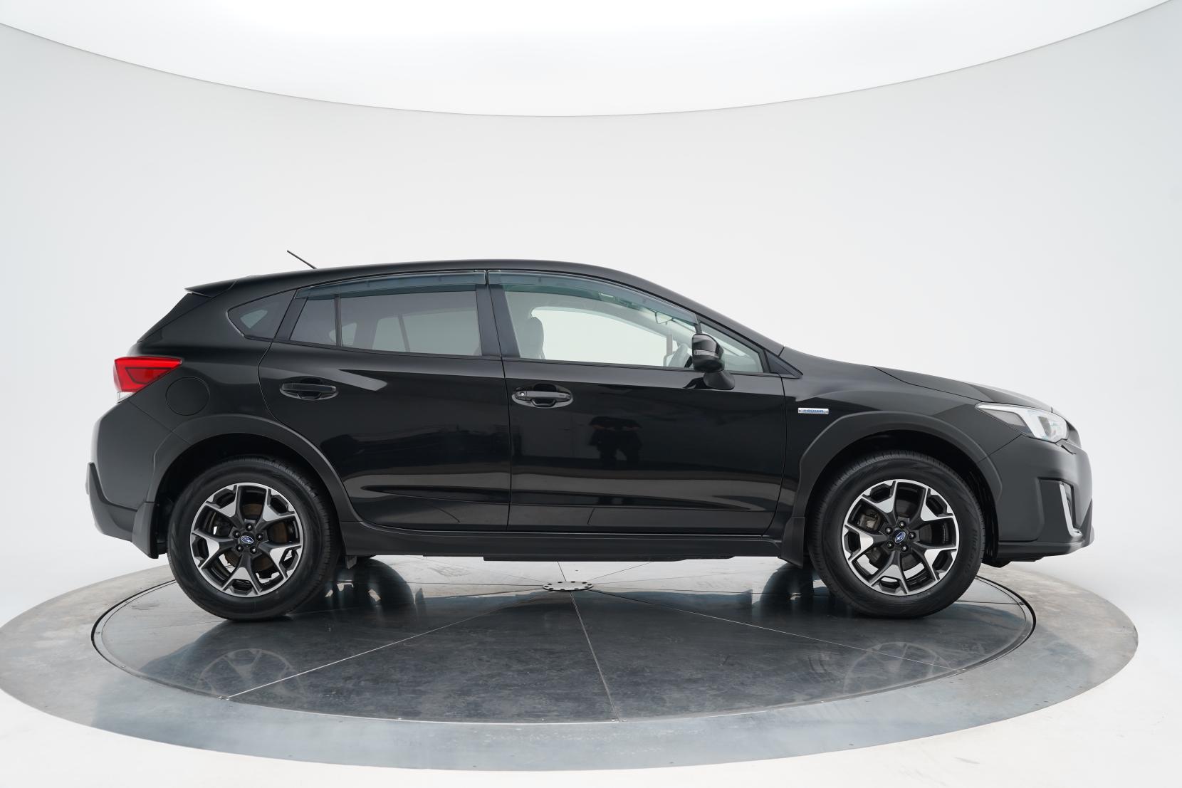 Subaru XV 2.0 2.0E-L EYESIGHT 4WD