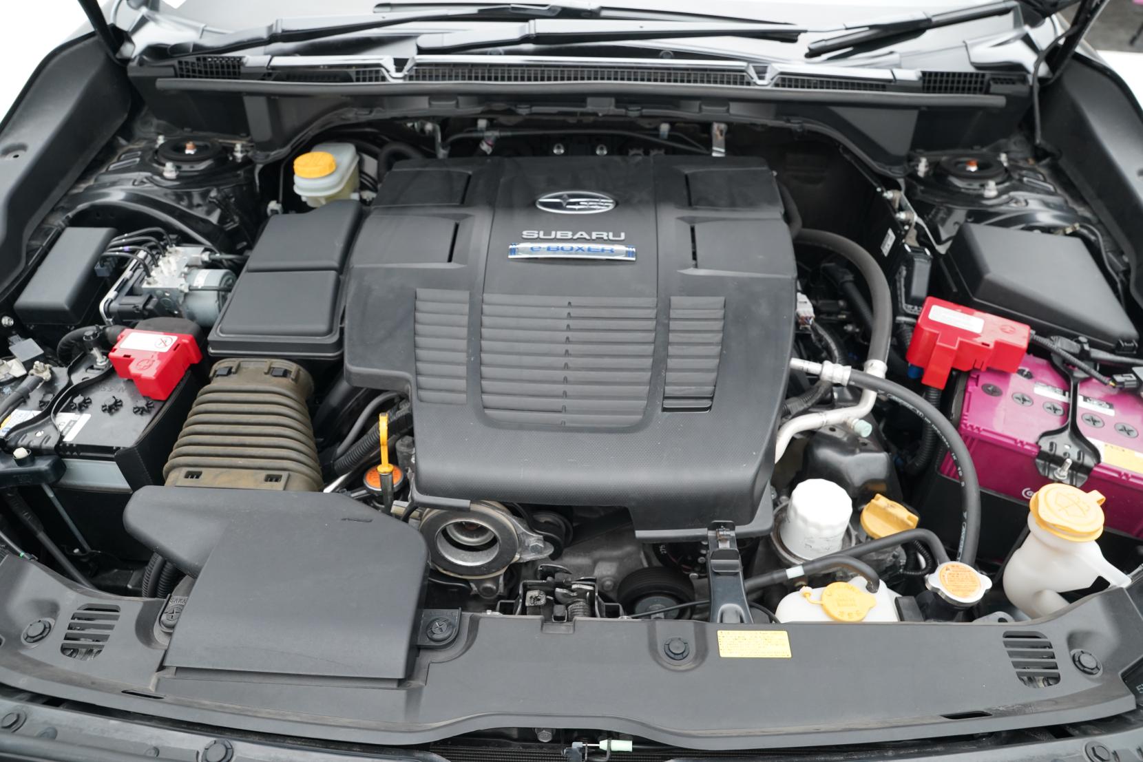 Subaru XV 2.0 2.0E-L EYESIGHT 4WD