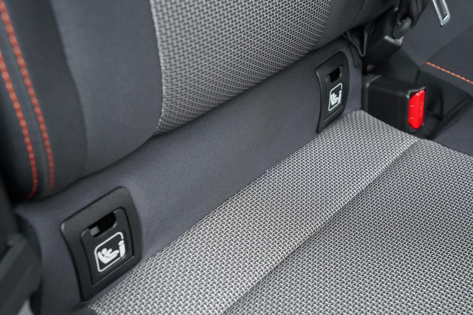 Subaru XV 2.0 2.0E-L EYESIGHT 4WD