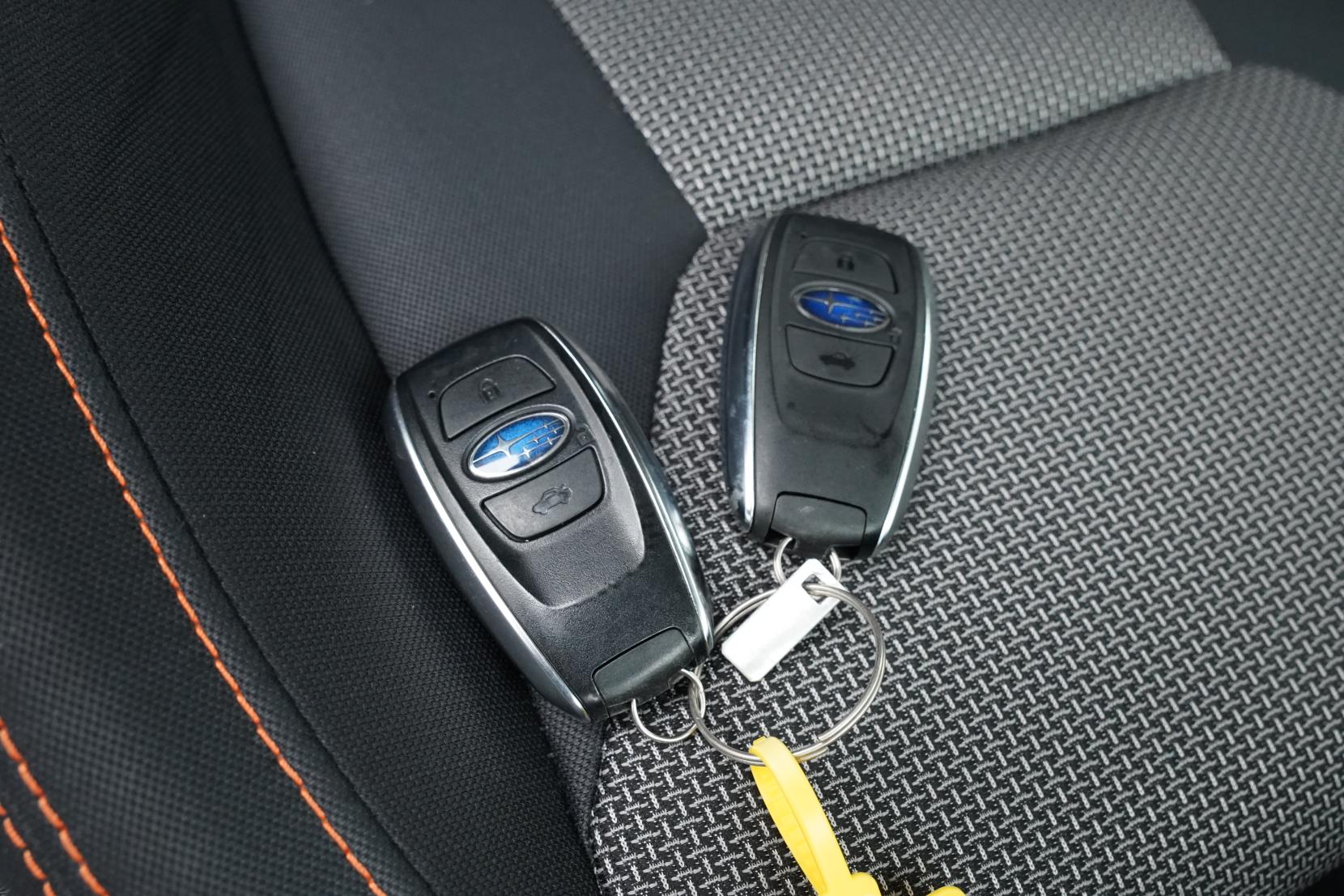 Subaru XV 2.0 2.0E-L EYESIGHT 4WD