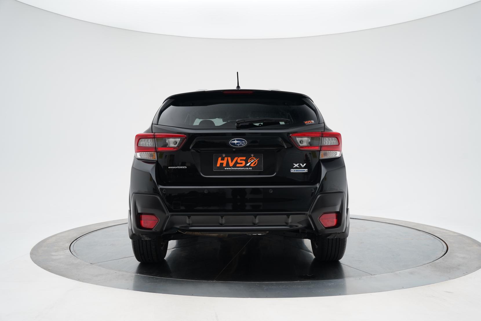 Subaru XV 2.0 2.0E-L EYESIGHT 4WD