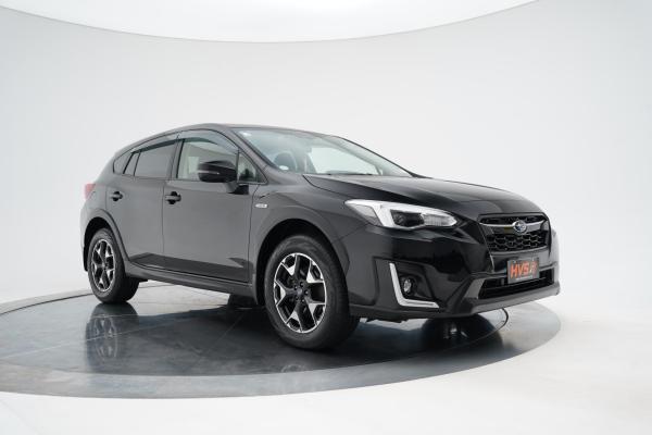 Subaru XV 2.0 2.0E-L EYESIGHT 4WD