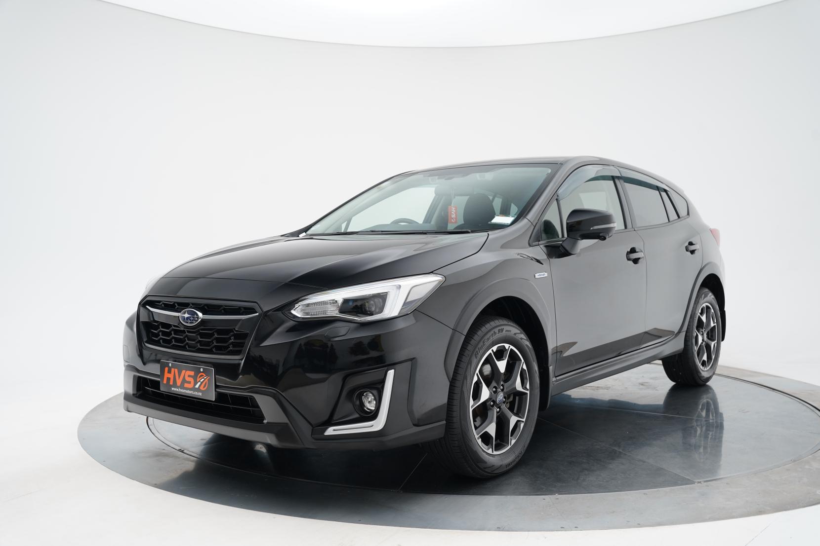 Subaru XV 2.0 2.0E-L EYESIGHT 4WD