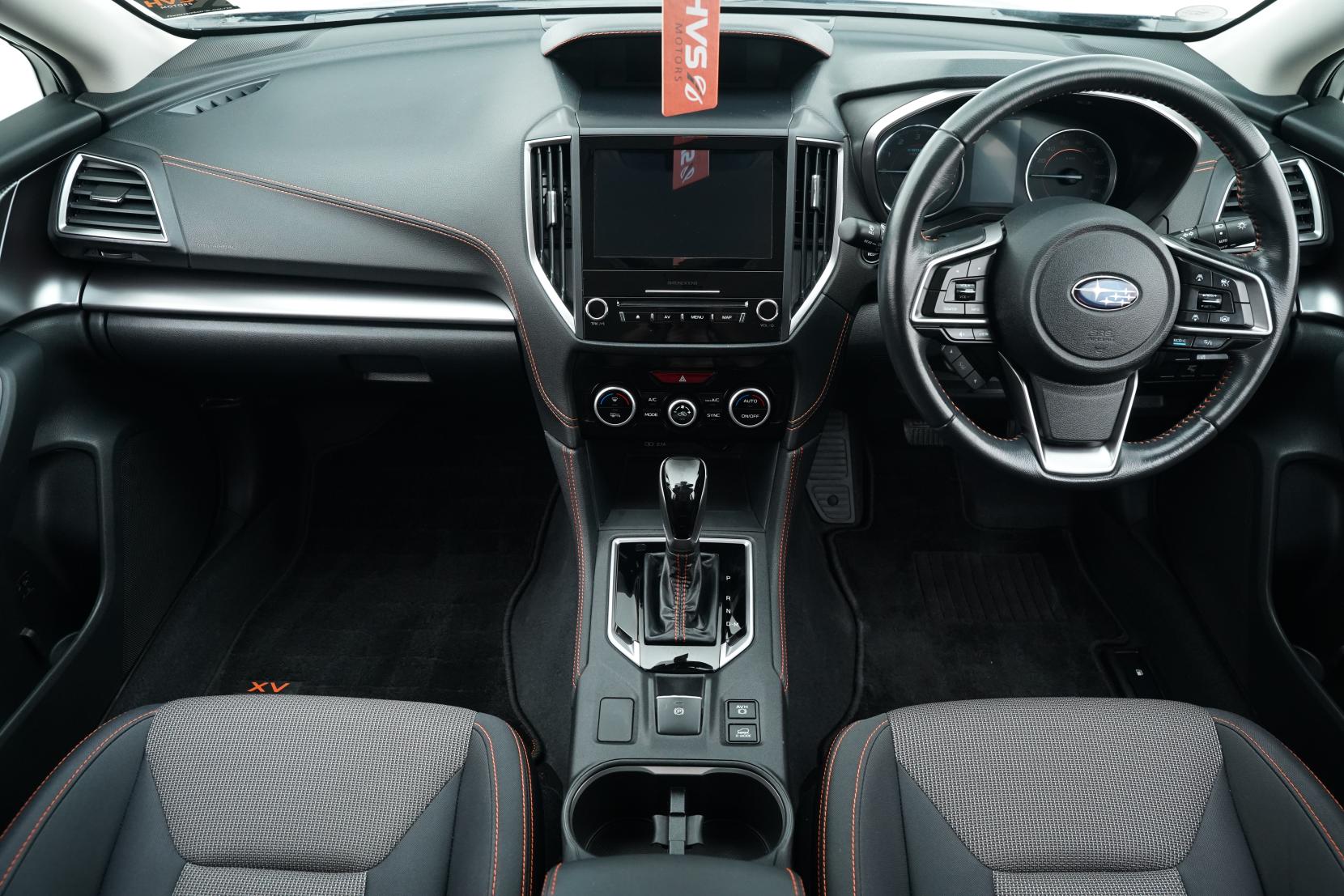 Subaru XV 2.0 2.0E-L EYESIGHT 4WD