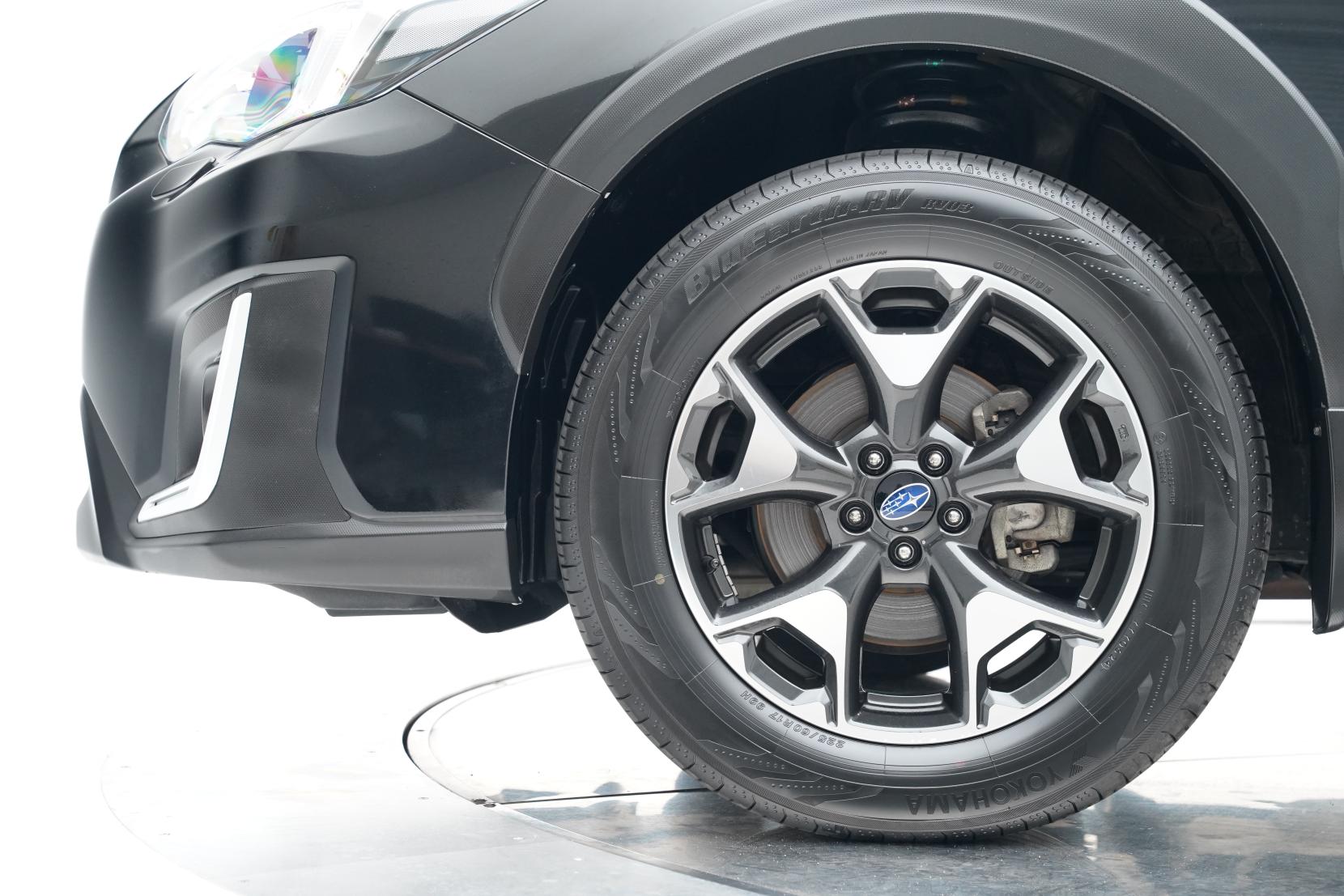 Subaru XV 2.0 2.0E-L EYESIGHT 4WD