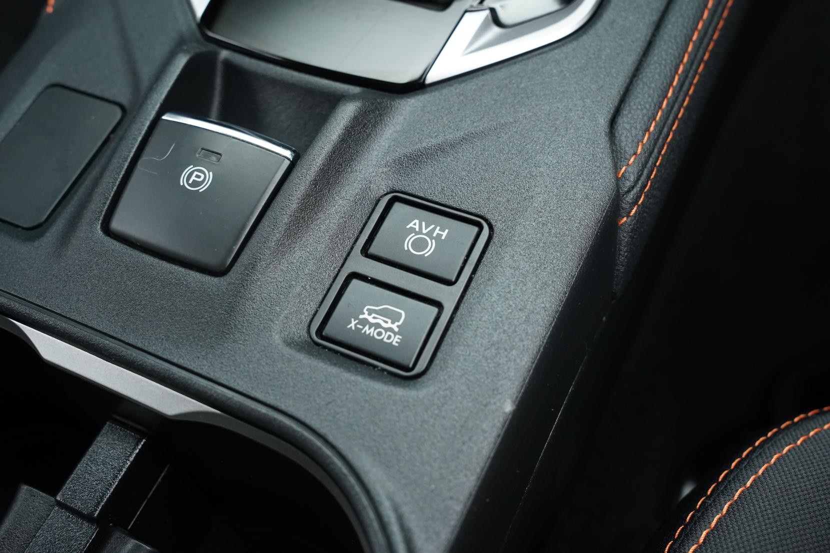 Subaru XV 2.0 2.0E-L EYESIGHT 4WD