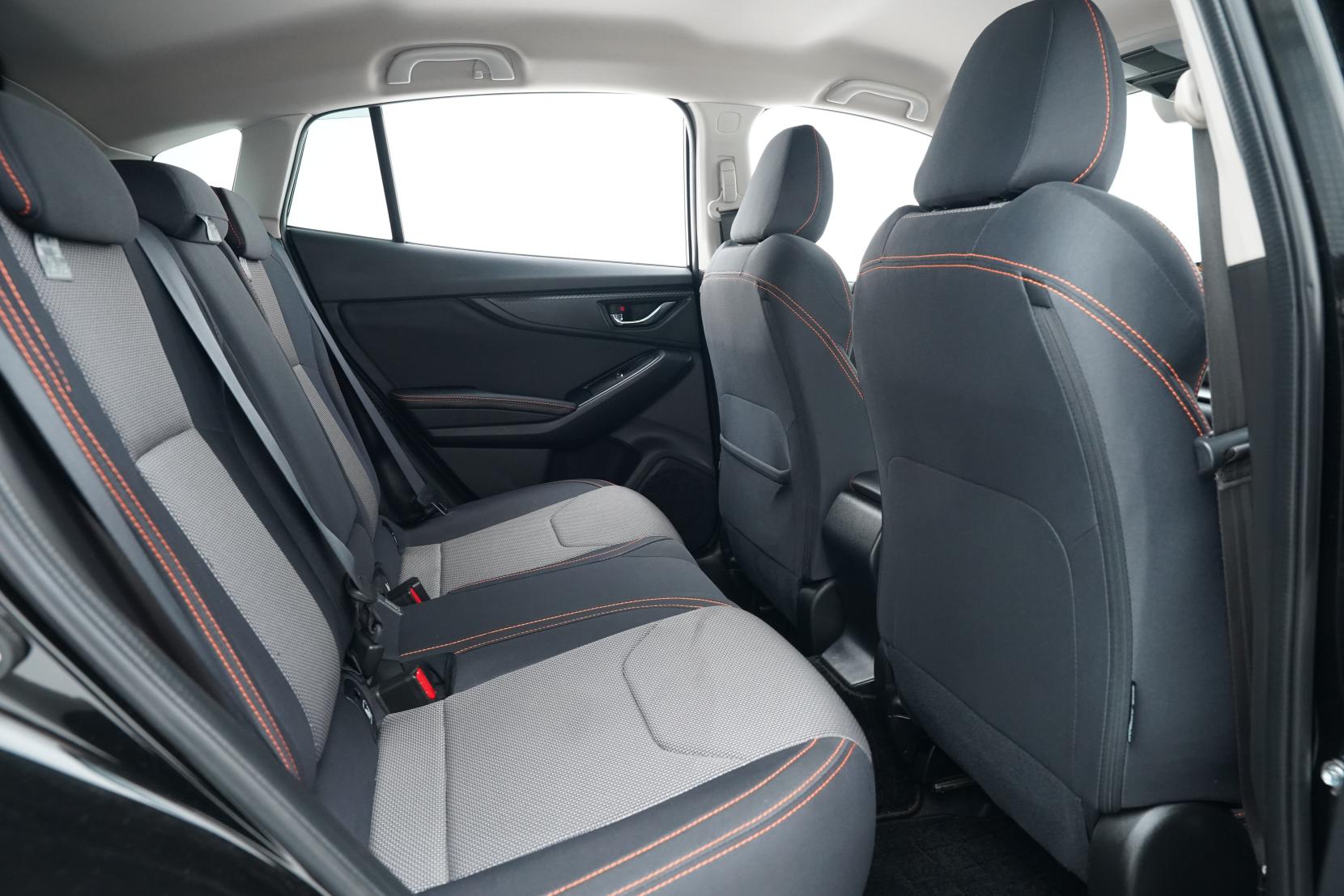 Subaru XV 2.0 2.0E-L EYESIGHT 4WD