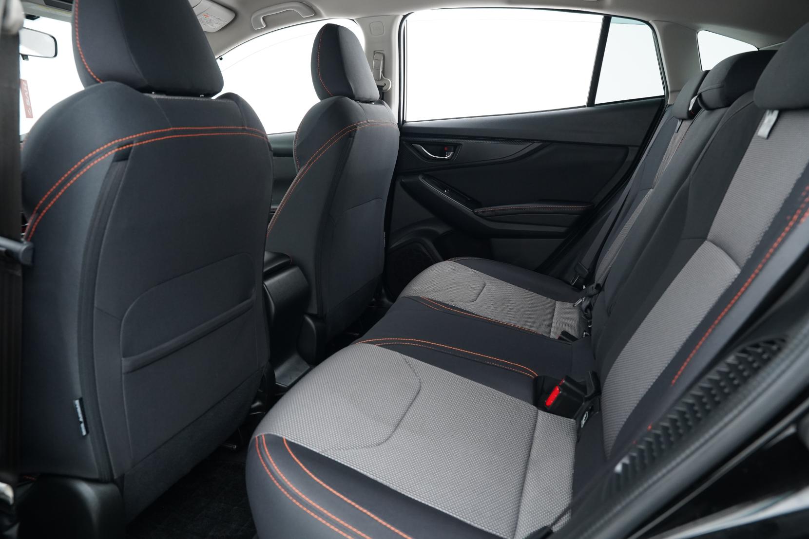 Subaru XV 2.0 2.0E-L EYESIGHT 4WD