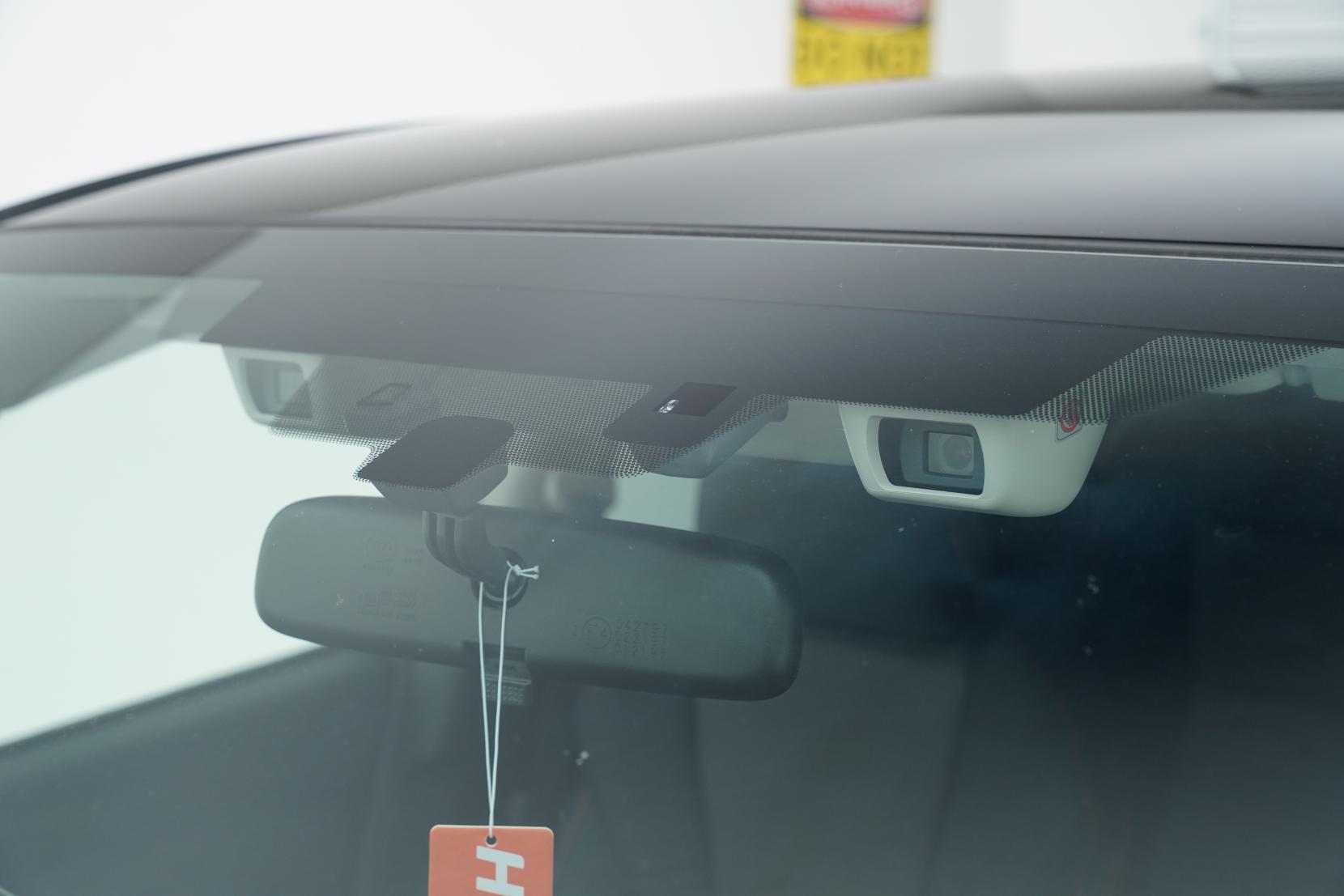 Subaru XV 2.0 2.0E-L EYESIGHT 4WD