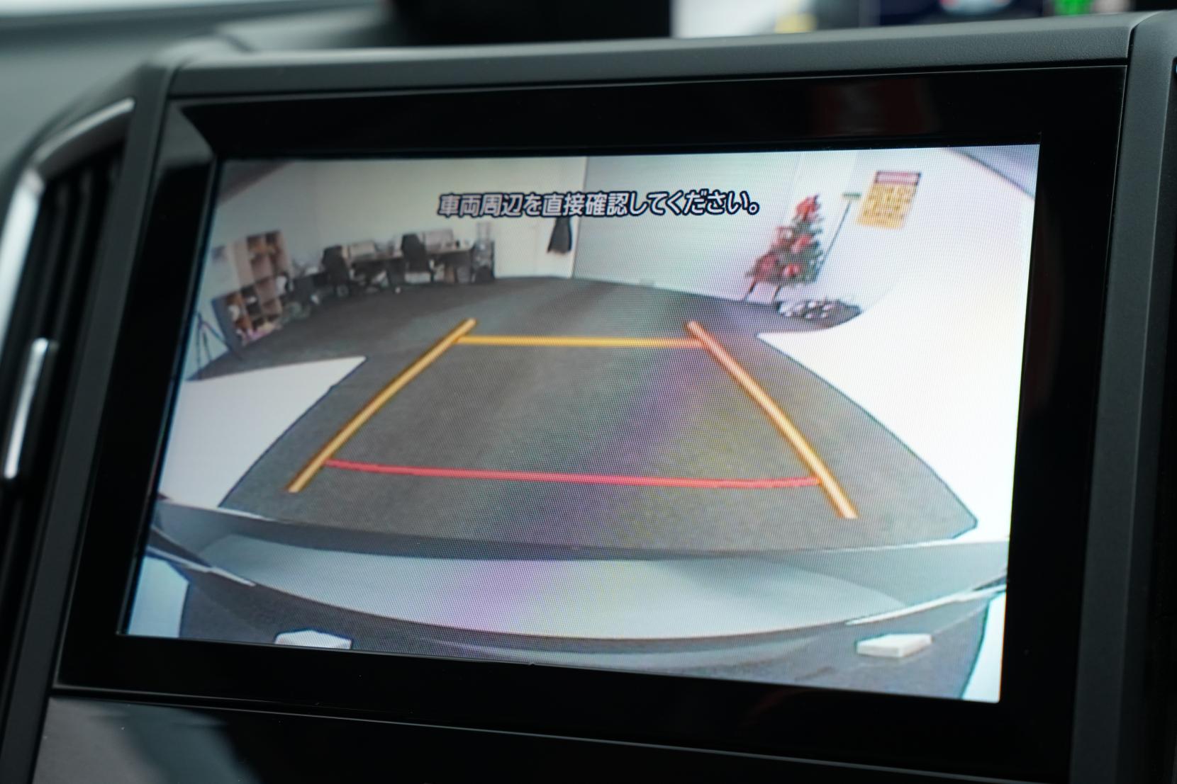 Subaru XV 2.0 2.0E-L EYESIGHT 4WD