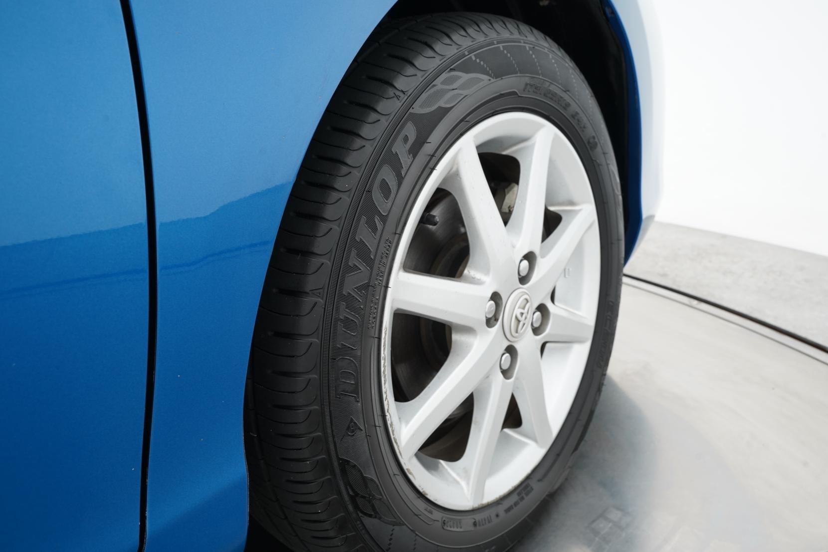 Toyota Aqua 1.5 G BLACK SOFT LEATHER SELECTION