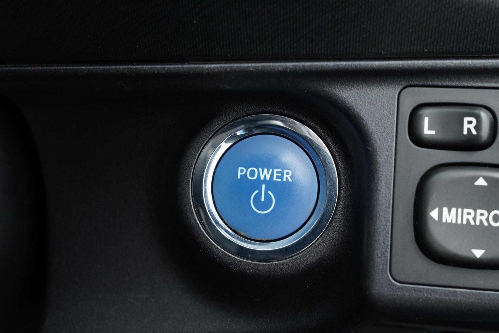 Toyota Aqua 1.5 G BLACK SOFT LEATHER SELECTION