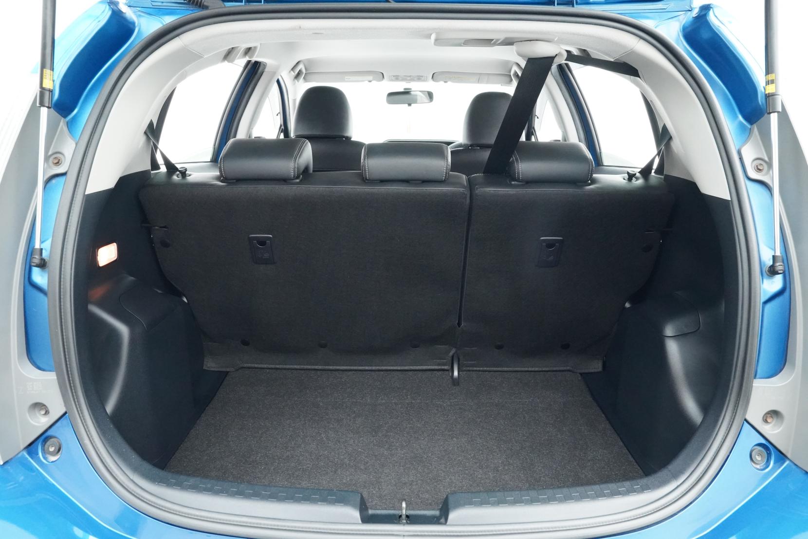 Toyota Aqua 1.5 G BLACK SOFT LEATHER SELECTION