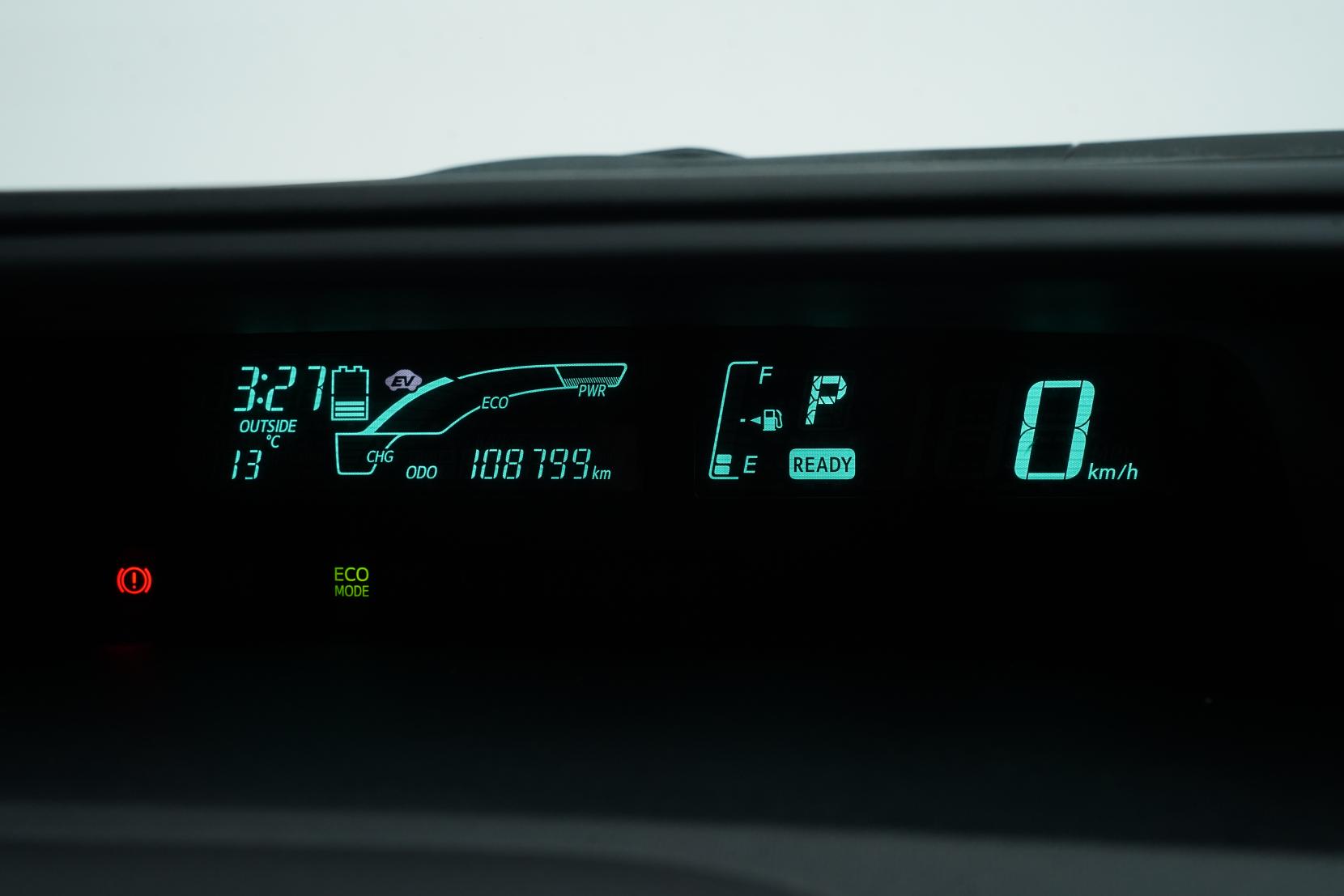 Toyota Aqua 1.5 G BLACK SOFT LEATHER SELECTION