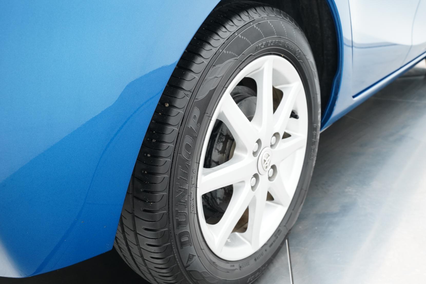 Toyota Aqua 1.5 G BLACK SOFT LEATHER SELECTION