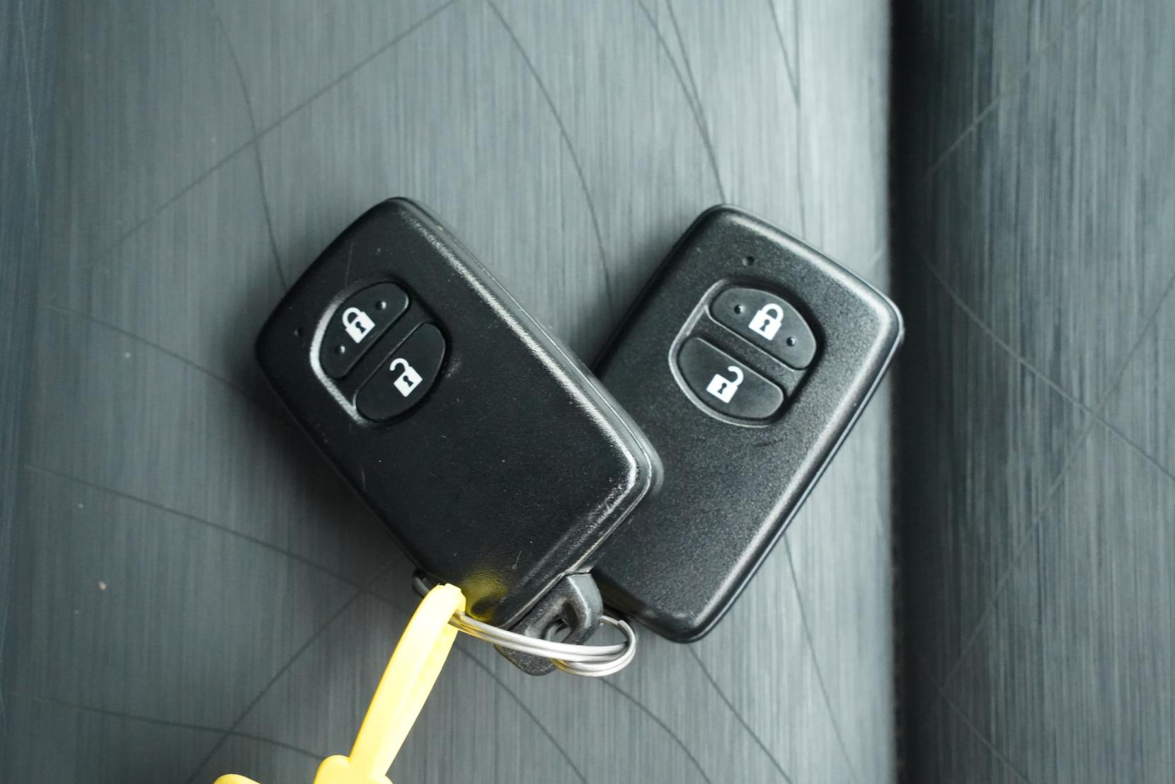 Toyota Aqua 1.5 G BLACK SOFT LEATHER SELECTION