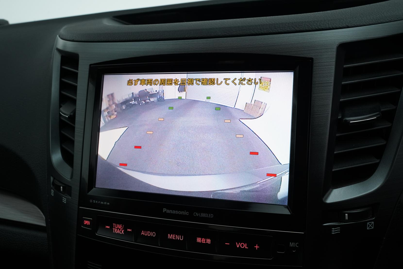 Subaru Outback 2.5 2.5l 4WD EyeSight