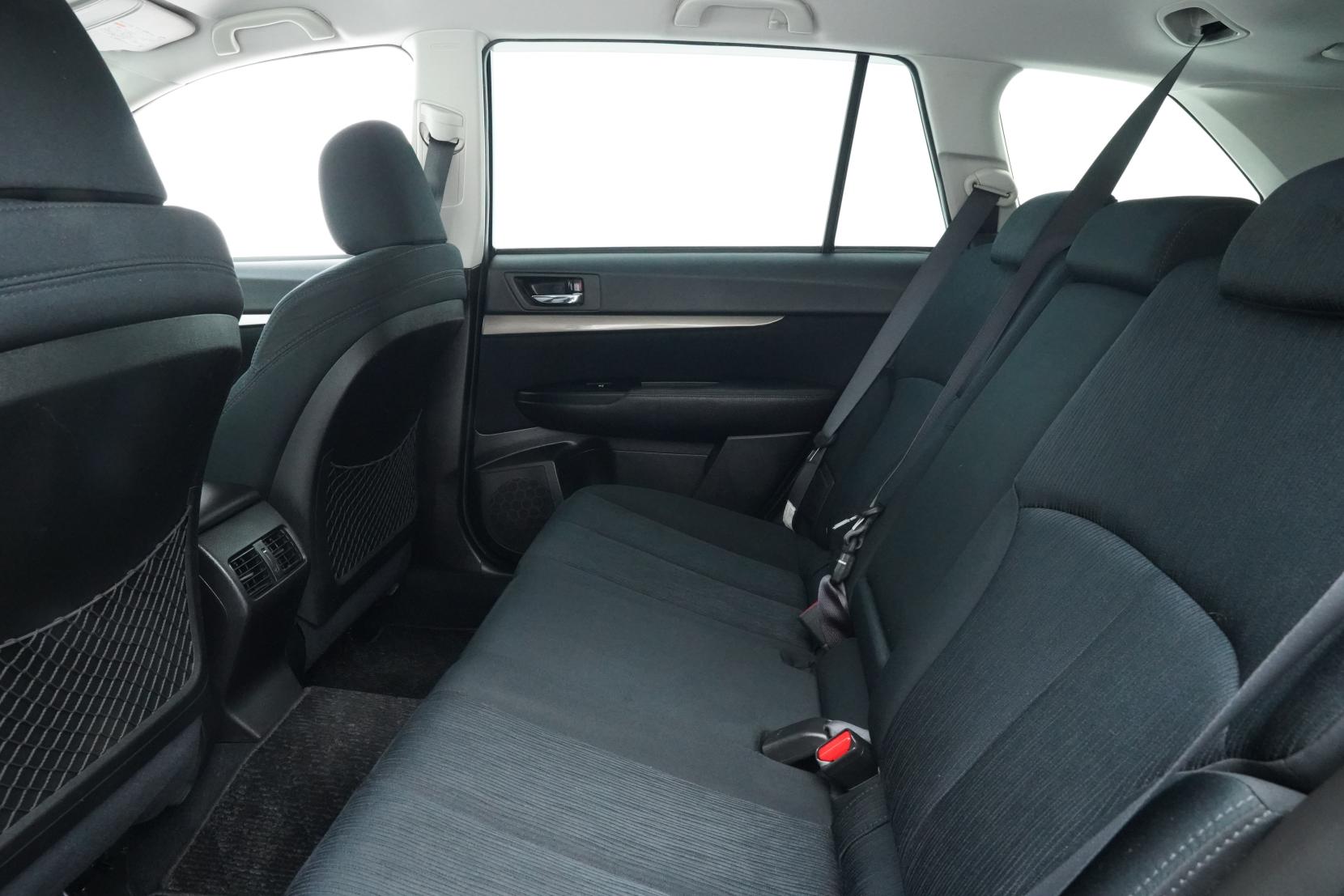 Subaru Outback 2.5 2.5l 4WD EyeSight