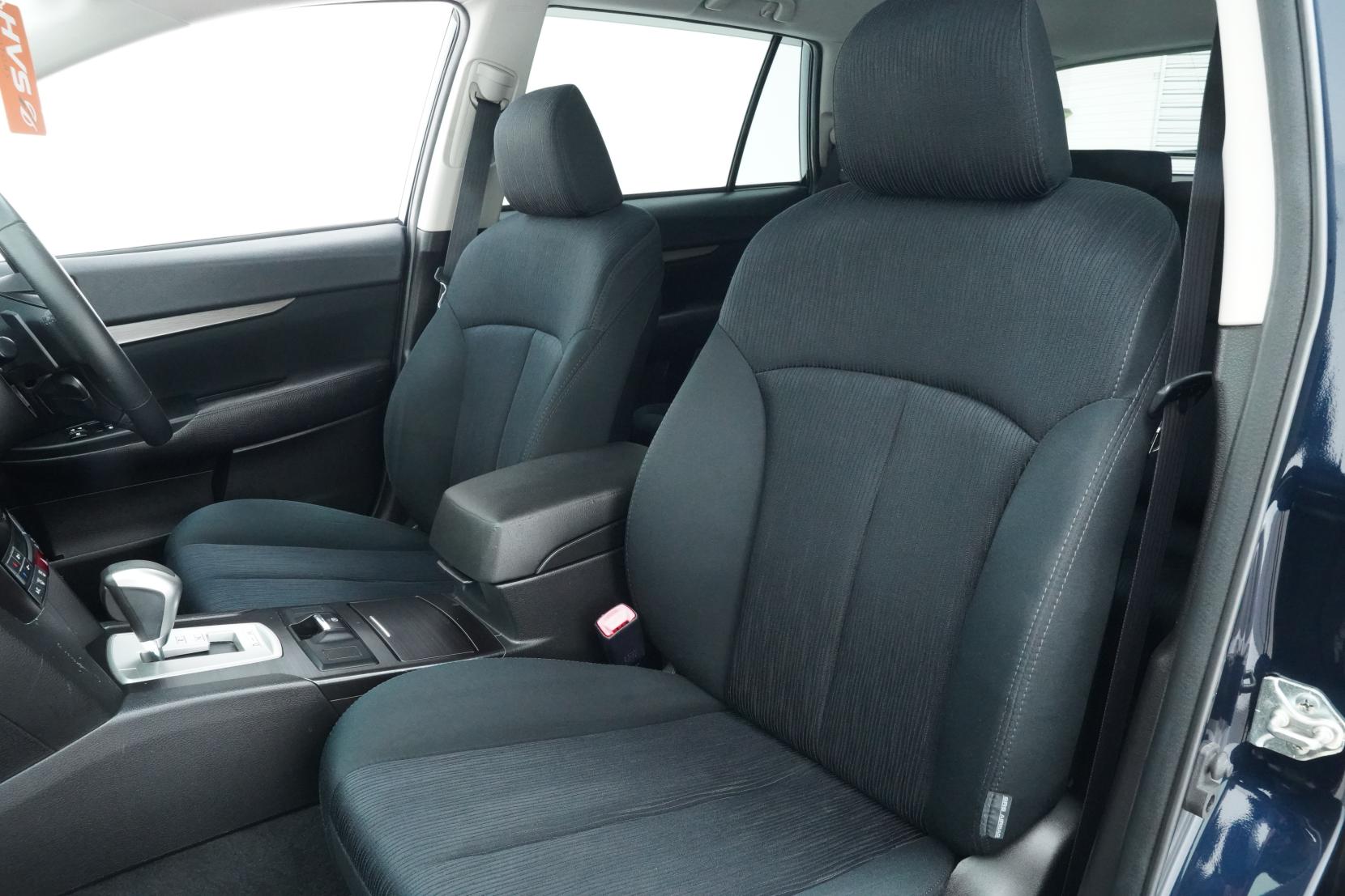 Subaru Outback 2.5 2.5l 4WD EyeSight