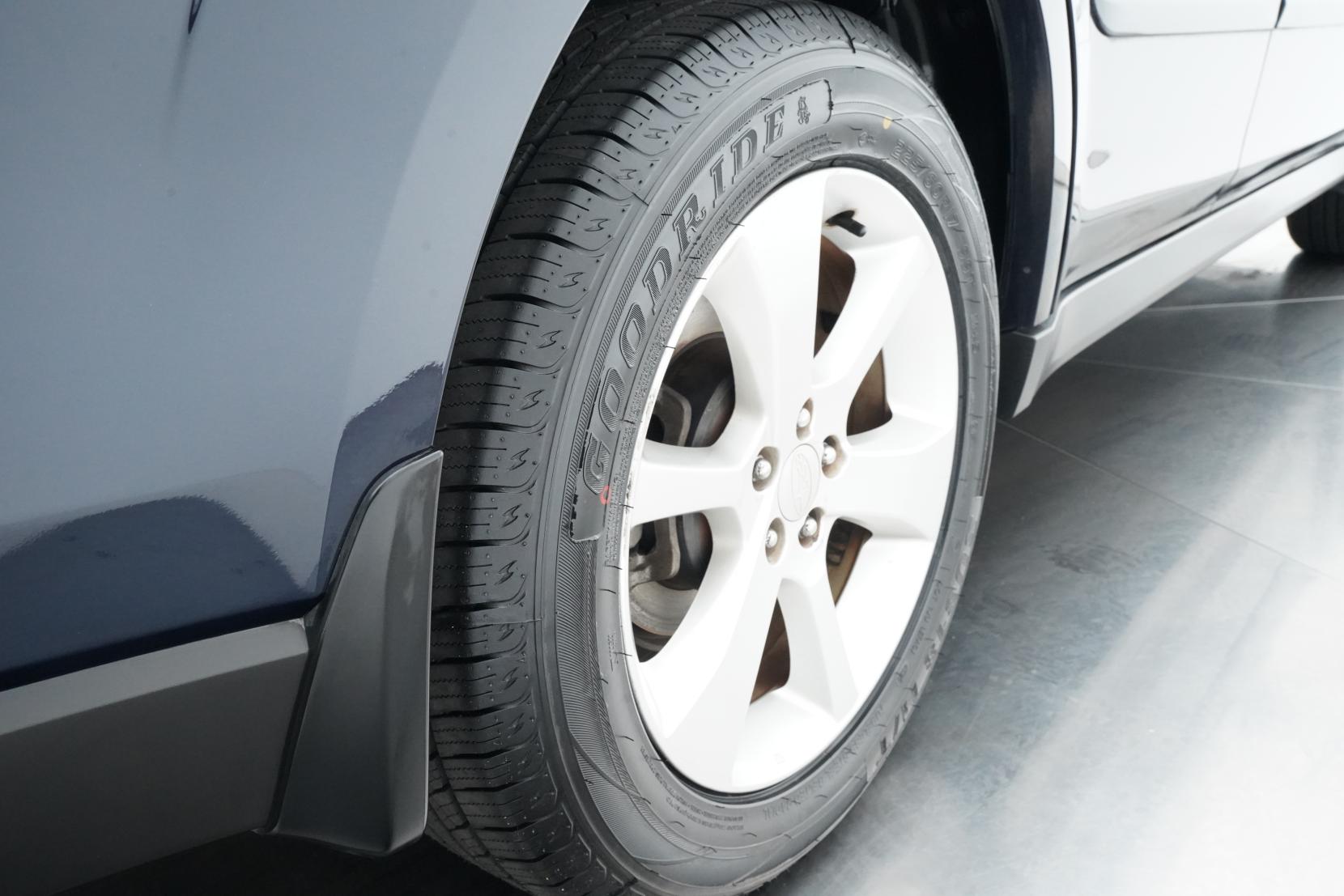 Subaru Outback 2.5 2.5l 4WD EyeSight