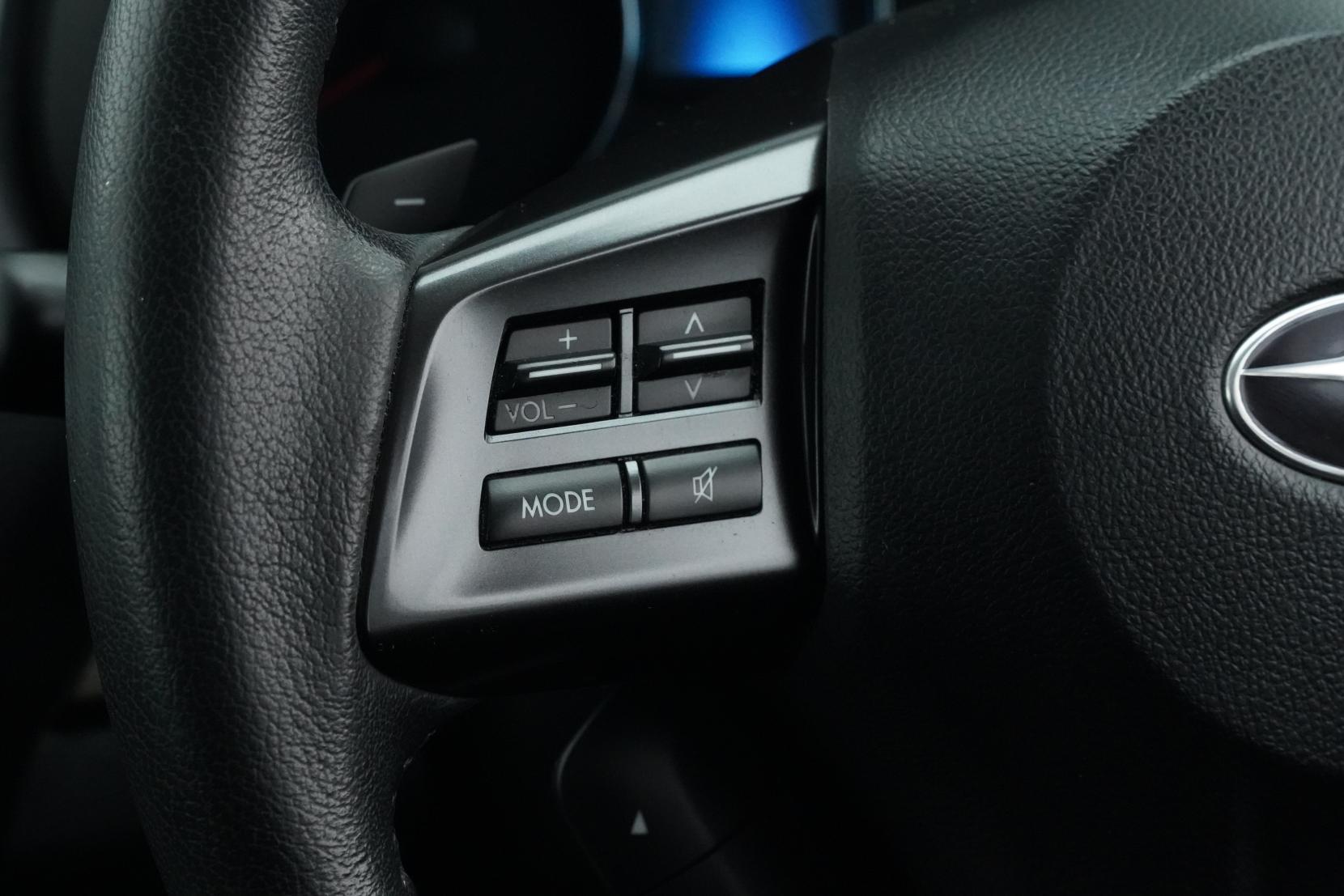 Subaru Outback 2.5 2.5l 4WD EyeSight