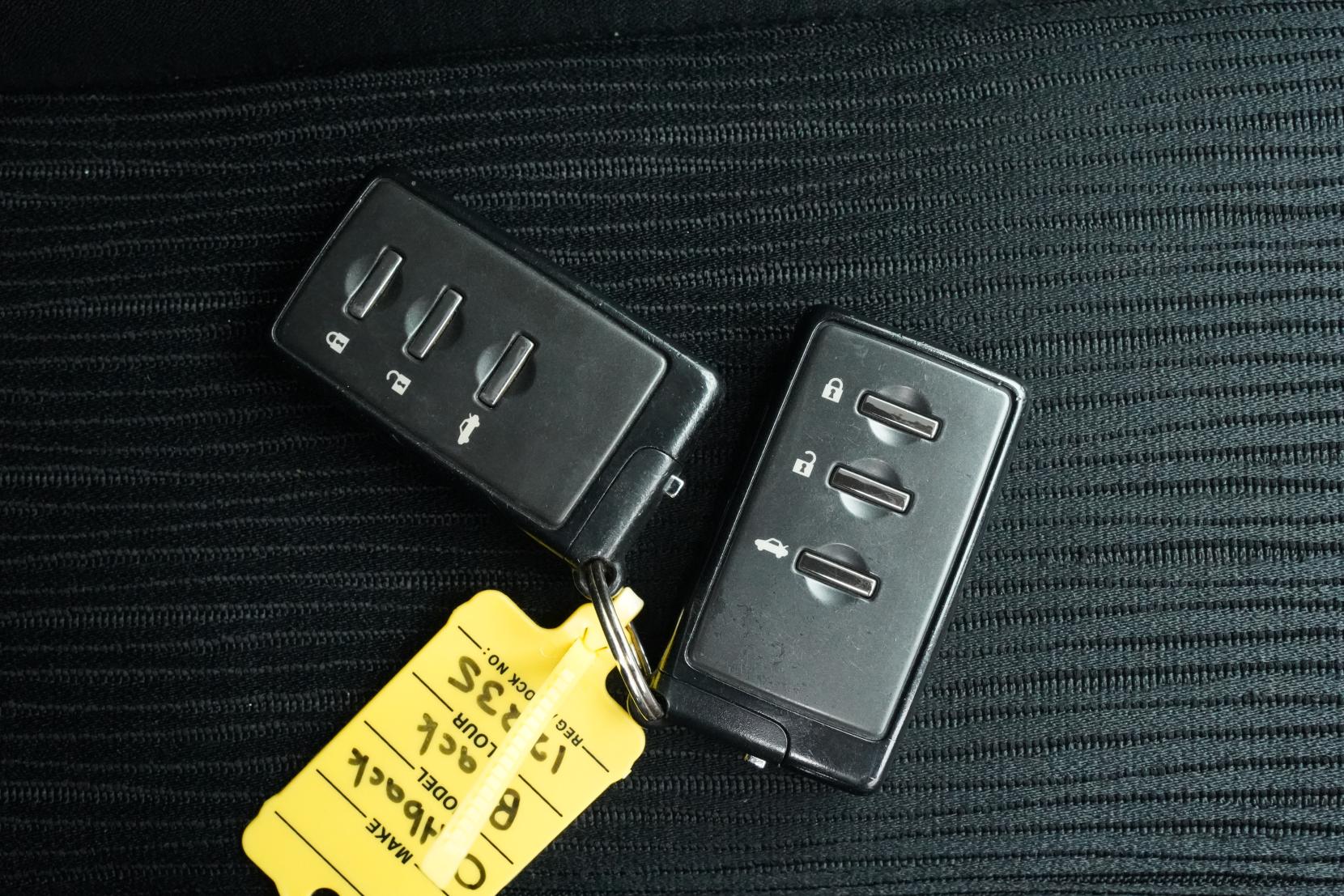 Subaru Outback 2.5 2.5l 4WD EyeSight