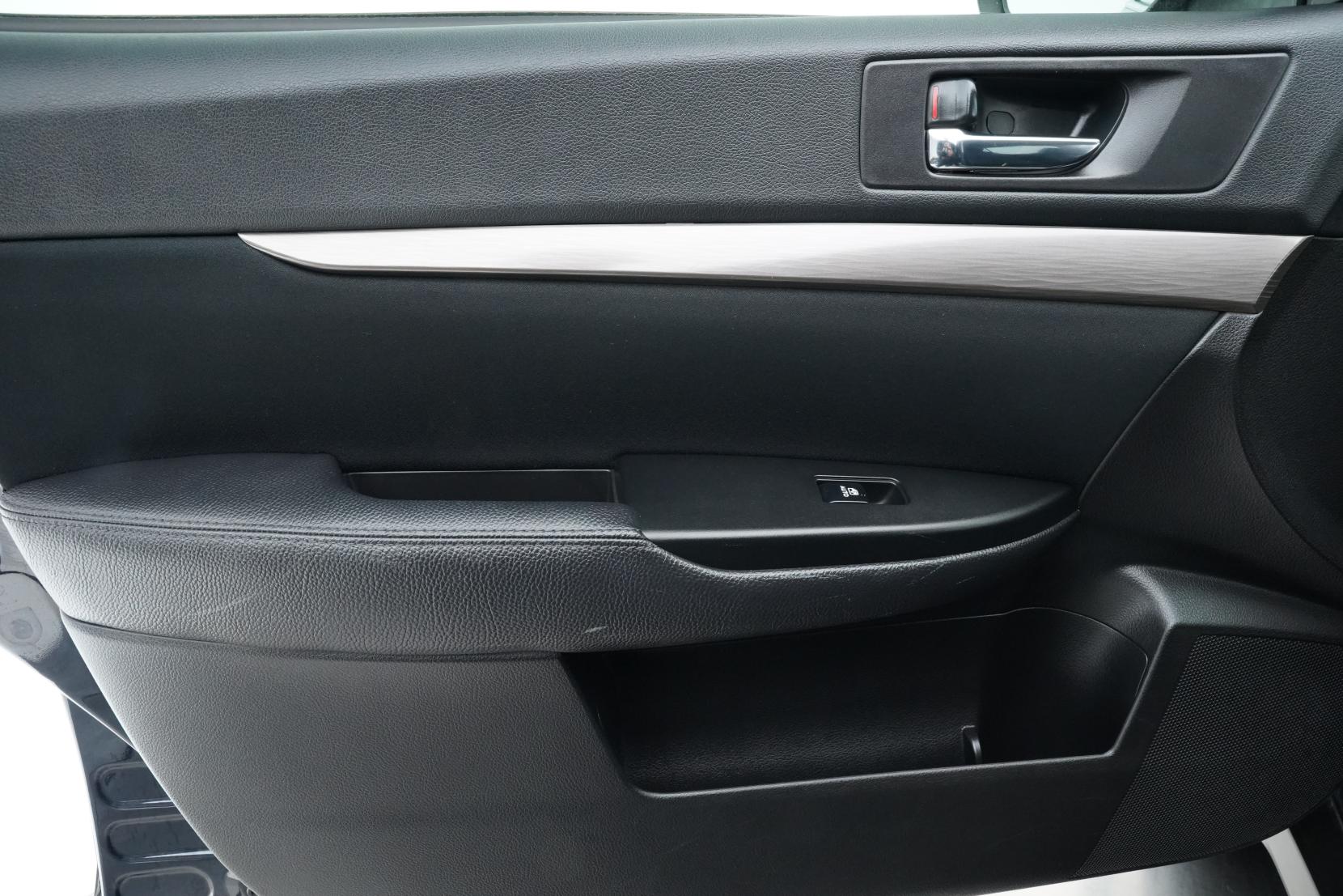 Subaru Outback 2.5 2.5l 4WD EyeSight