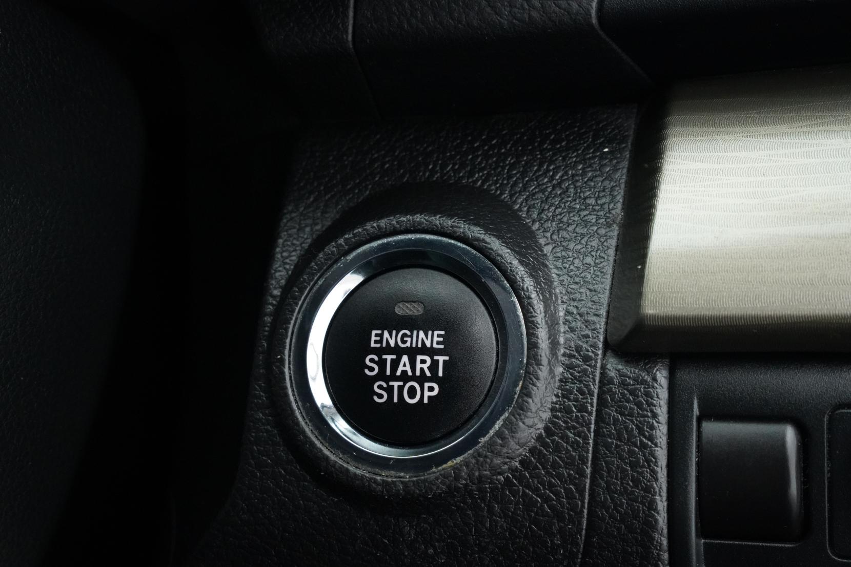 Subaru Outback 2.5 2.5l 4WD EyeSight