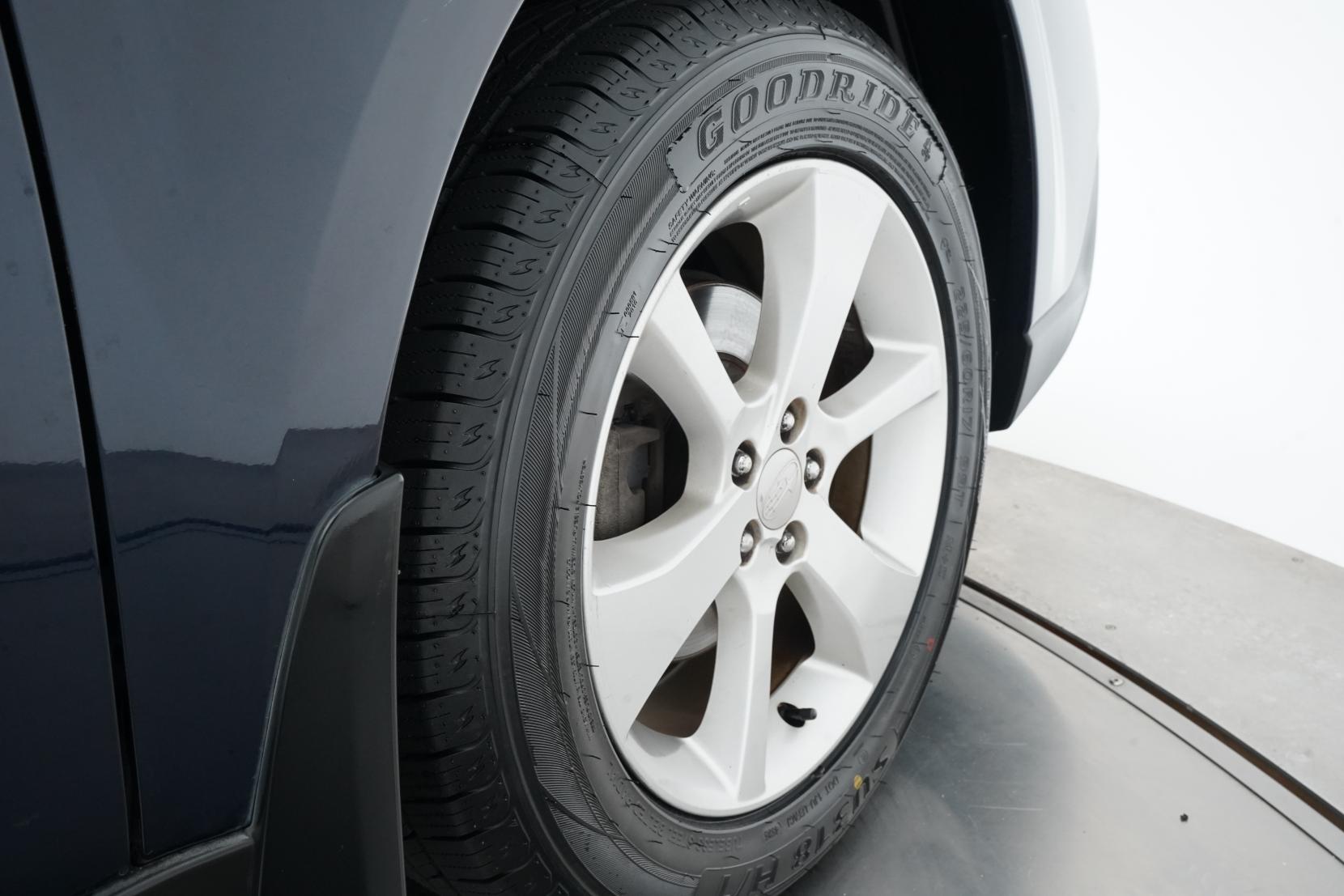 Subaru Outback 2.5 2.5l 4WD EyeSight