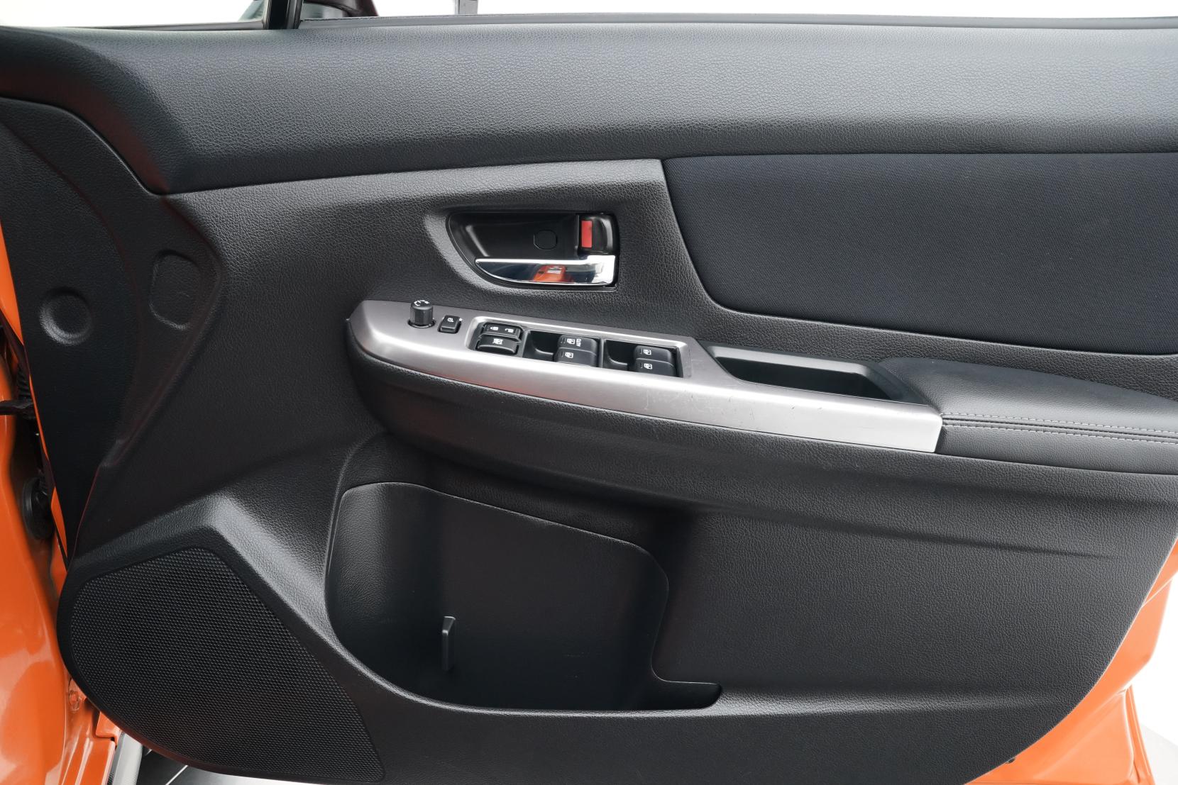 Subaru XV 2.0 2.0i Eyesight Proud Edition 4WD